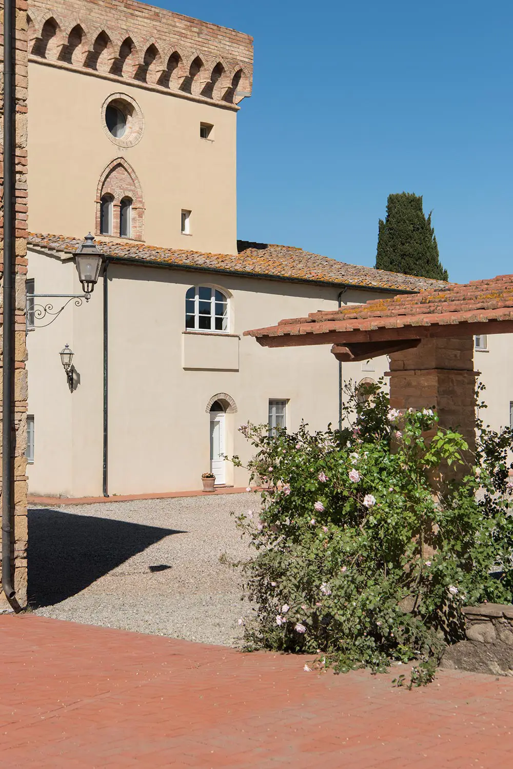 Bio Agriturismo Il Cerreto