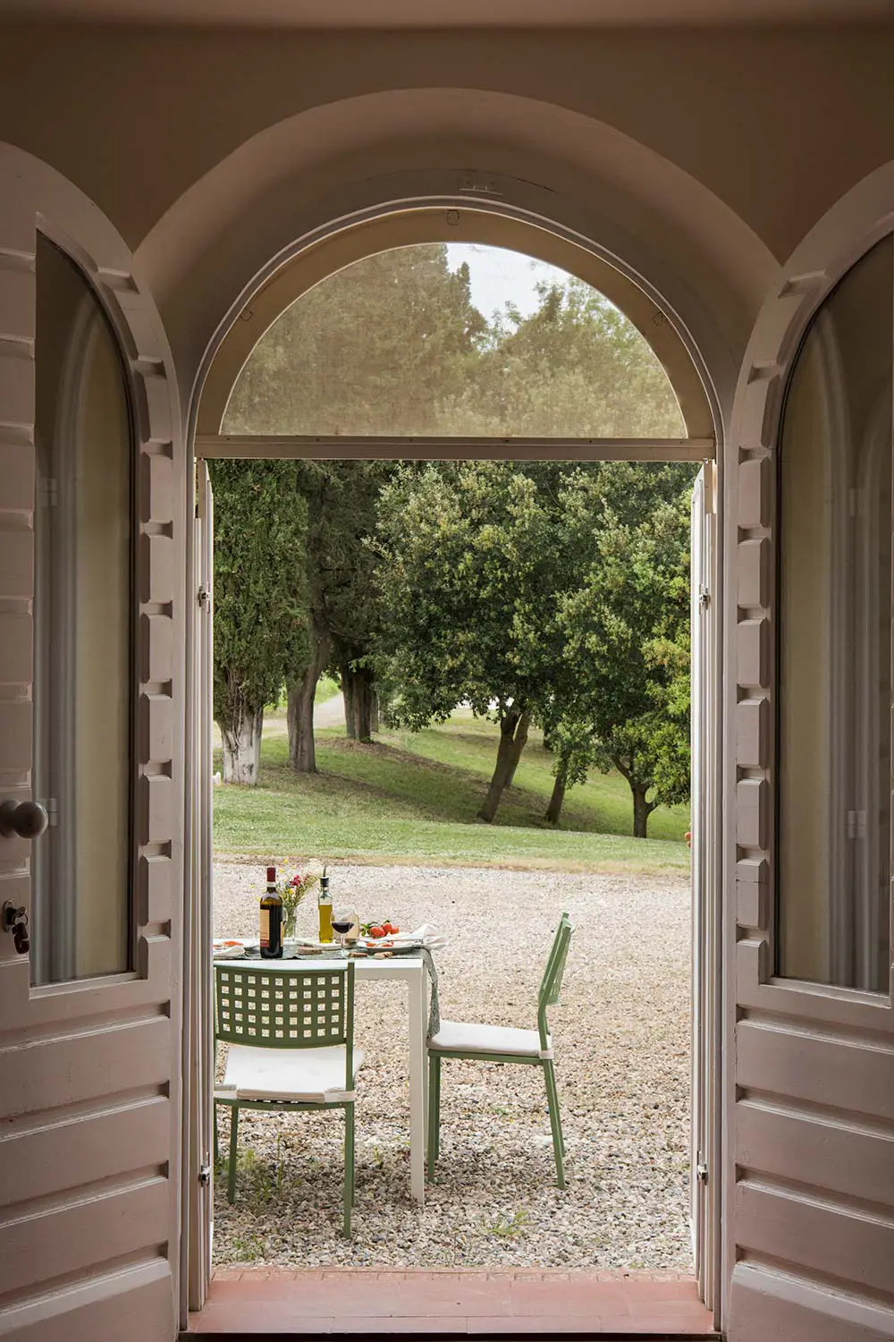 Bio Agriturismo Il Cerreto