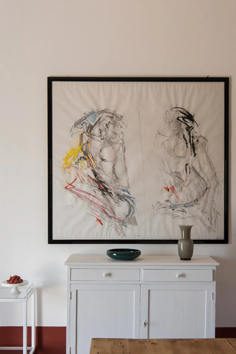 Bio Agriturismo Il Cerreto