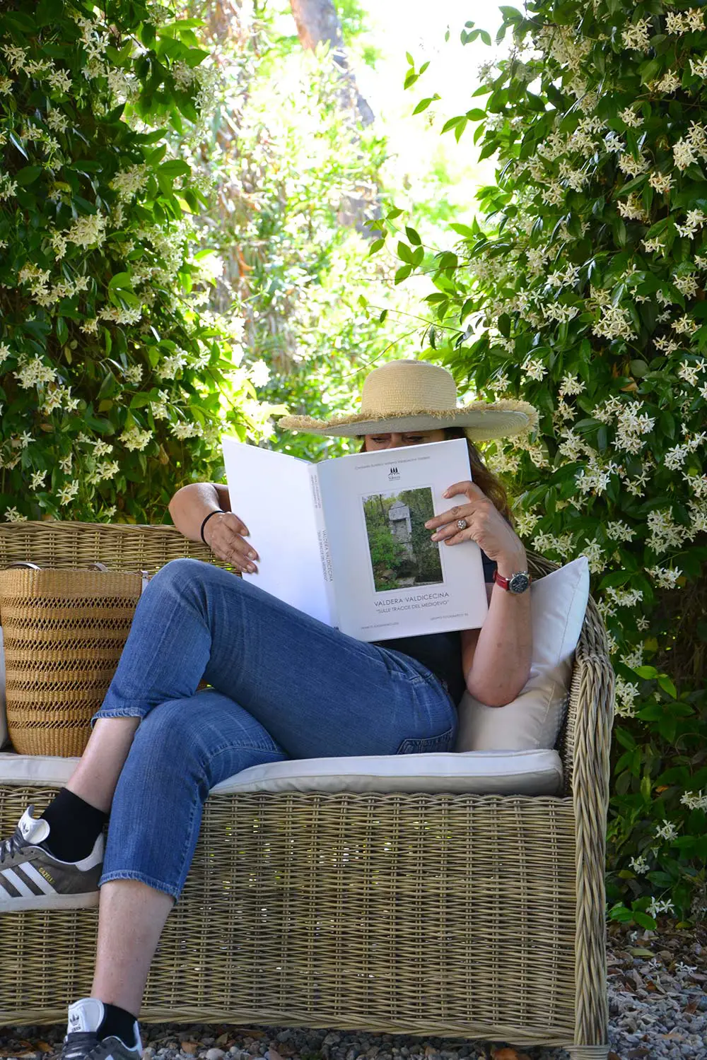 Bio Agriturismo Il Cerreto