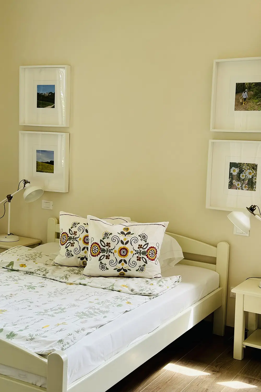 Bio Agriturismo Il Cerreto