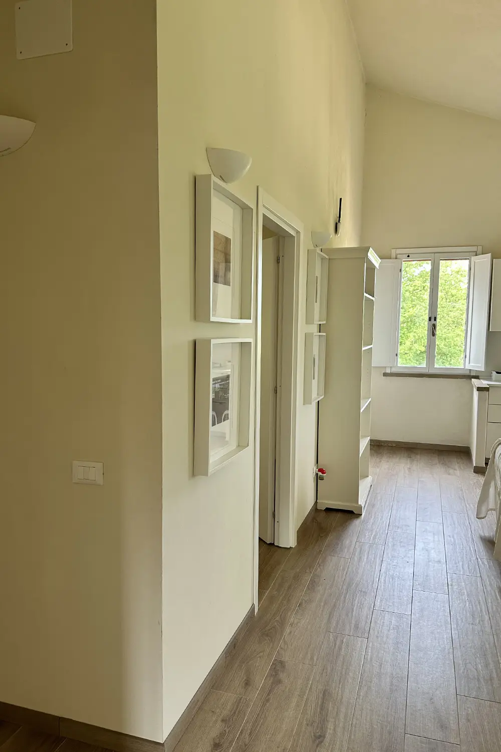 Bio Agriturismo Il Cerreto