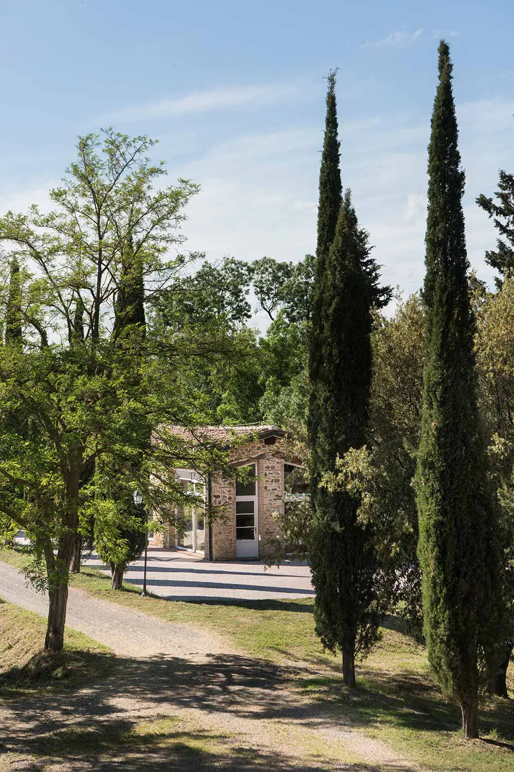 Bio Agriturismo Il Cerreto