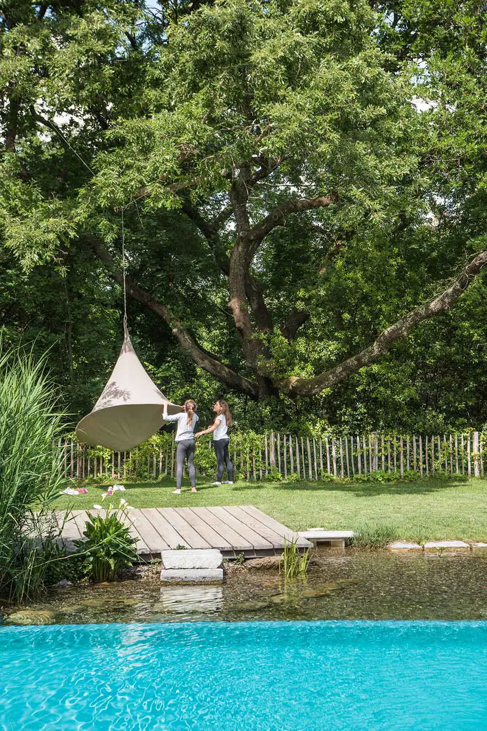 Bio Agriturismo Il Cerreto