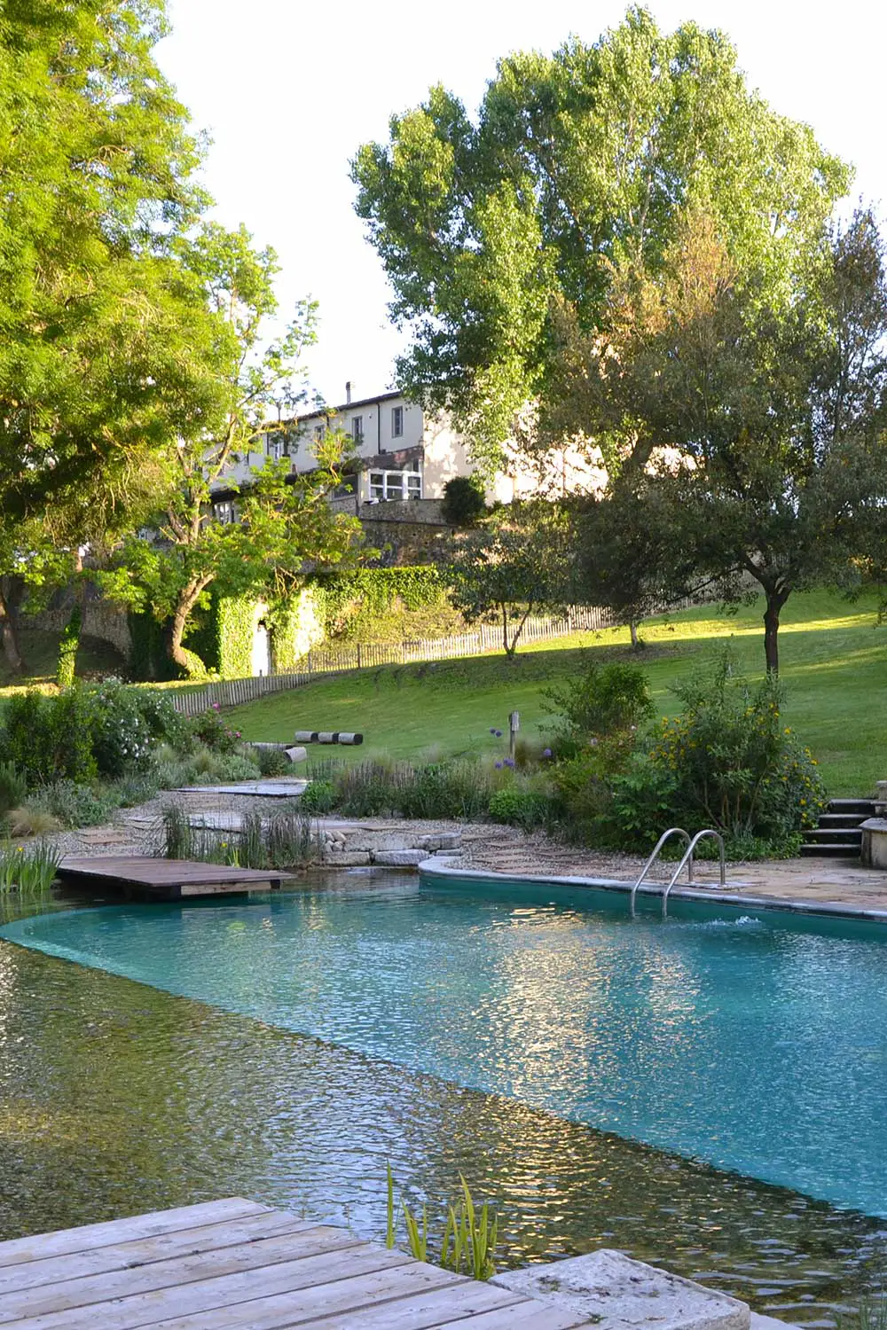 Bio Agriturismo Il Cerreto