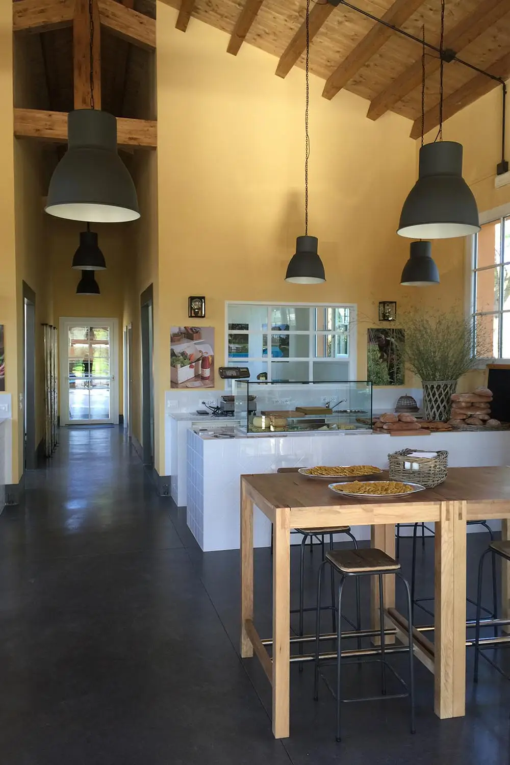 Bio Agriturismo Il Cerreto