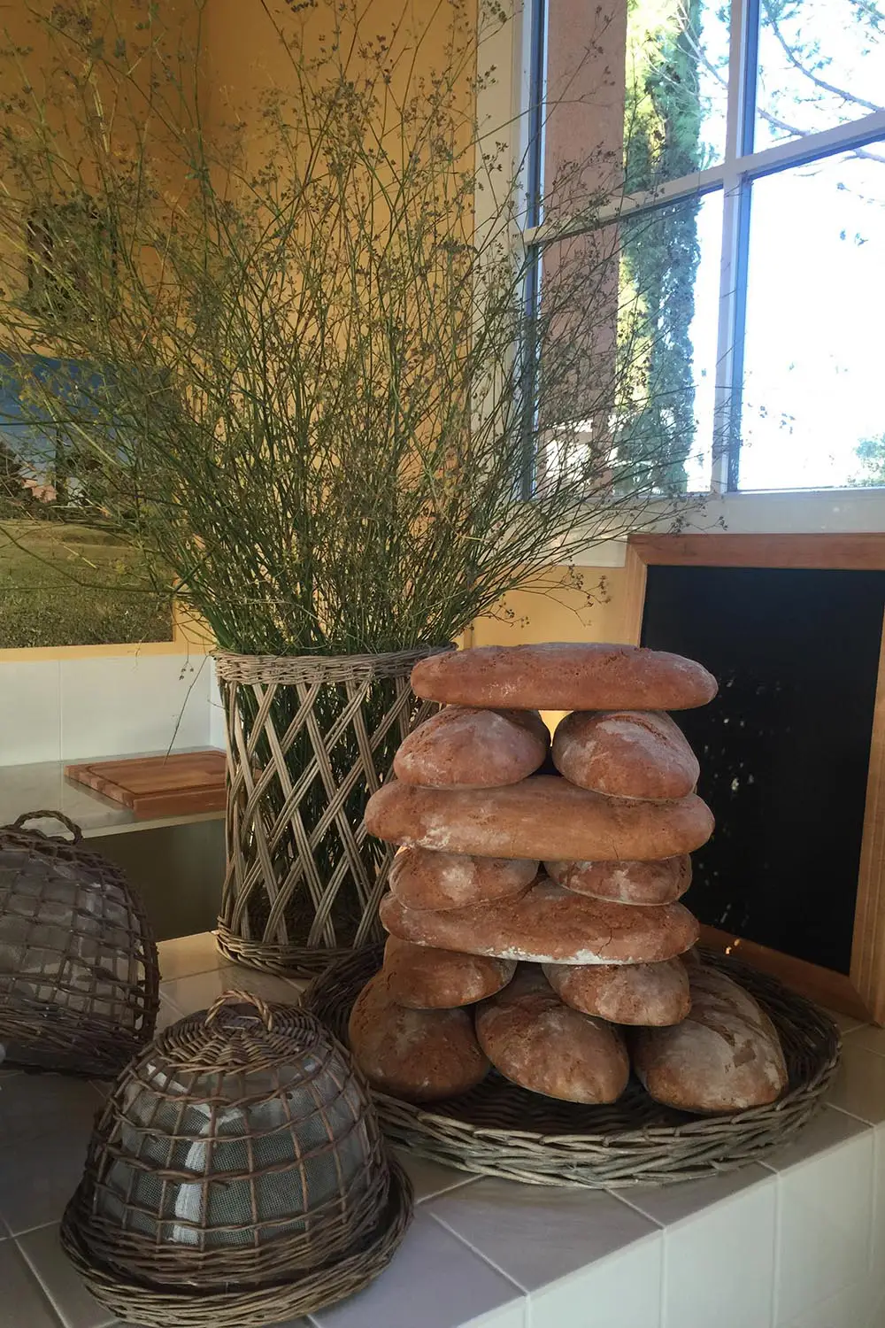 Bio Agriturismo Il Cerreto