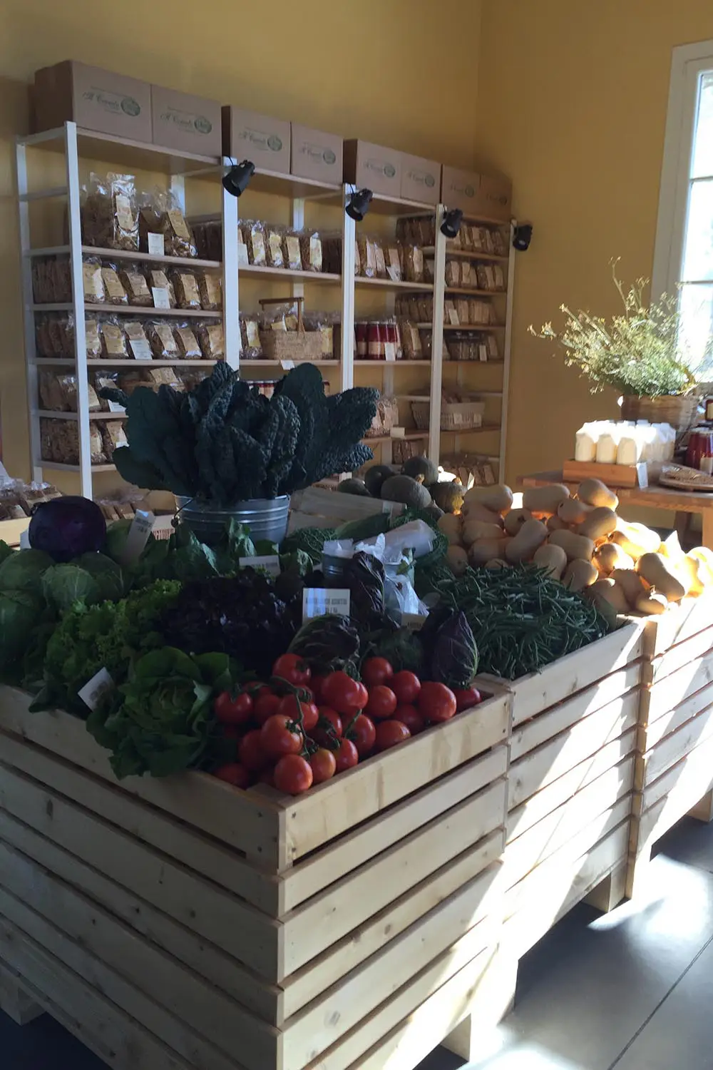 Bio Agriturismo Il Cerreto