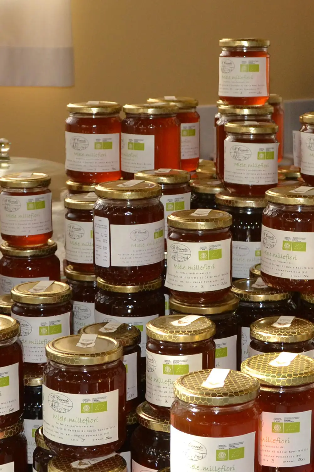 Bio Agriturismo Il Cerreto