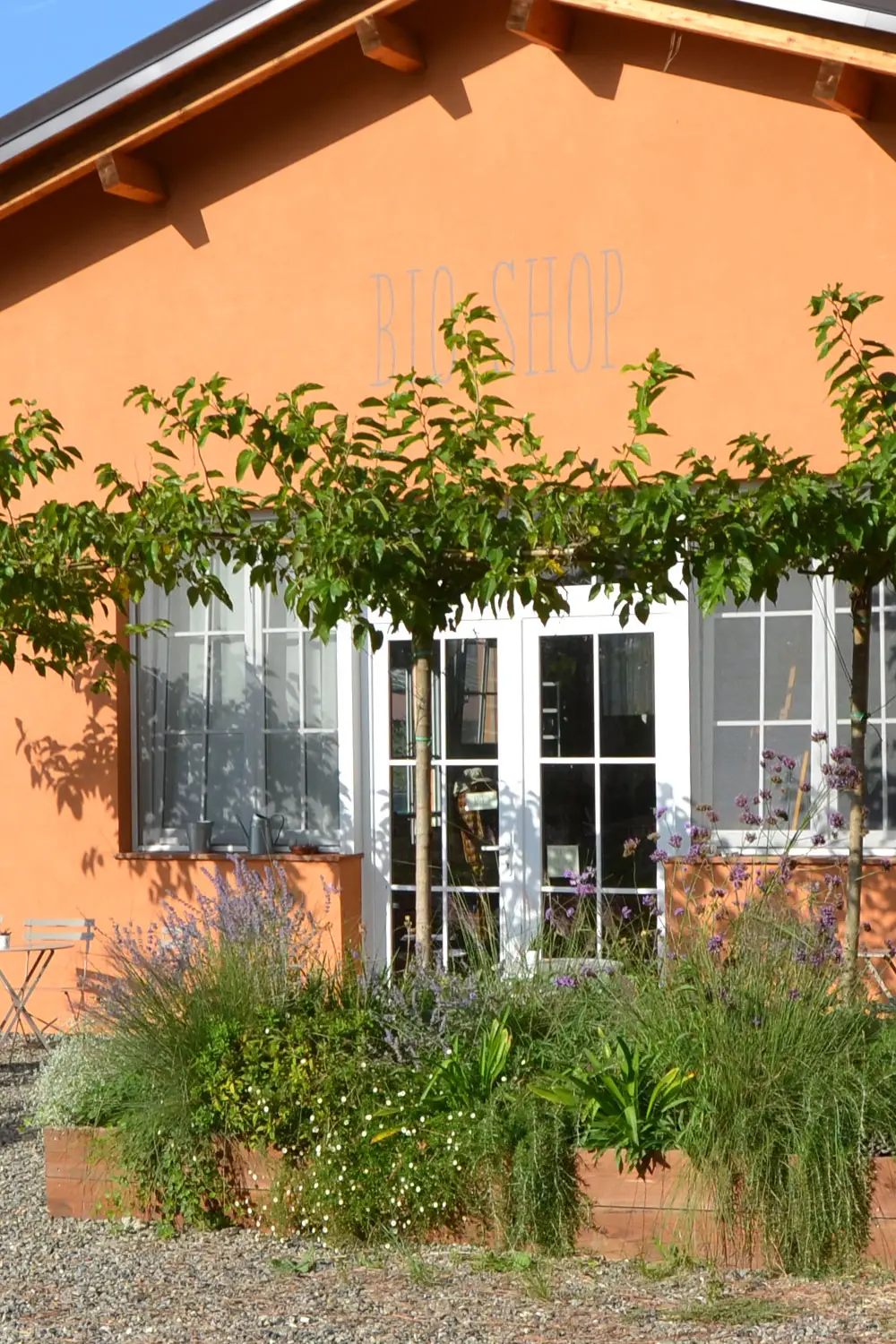 Bio Agriturismo Il Cerreto