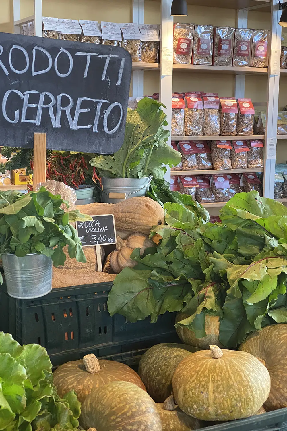 Bio Agriturismo Il Cerreto