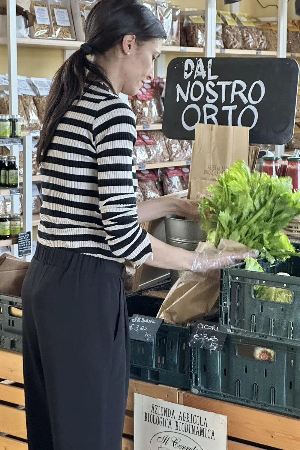 Bio Agriturismo Il Cerreto