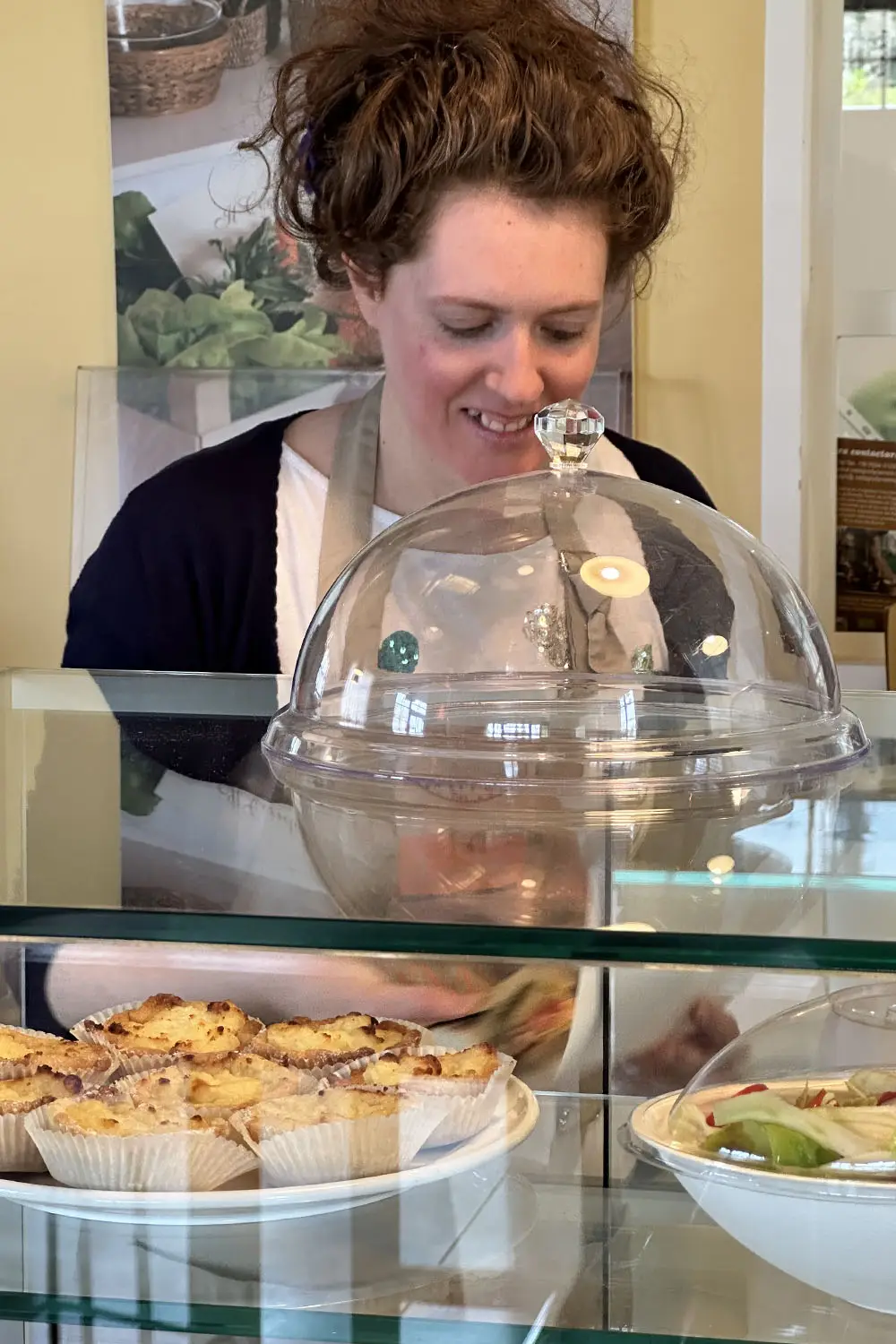 Bio Agriturismo Il Cerreto