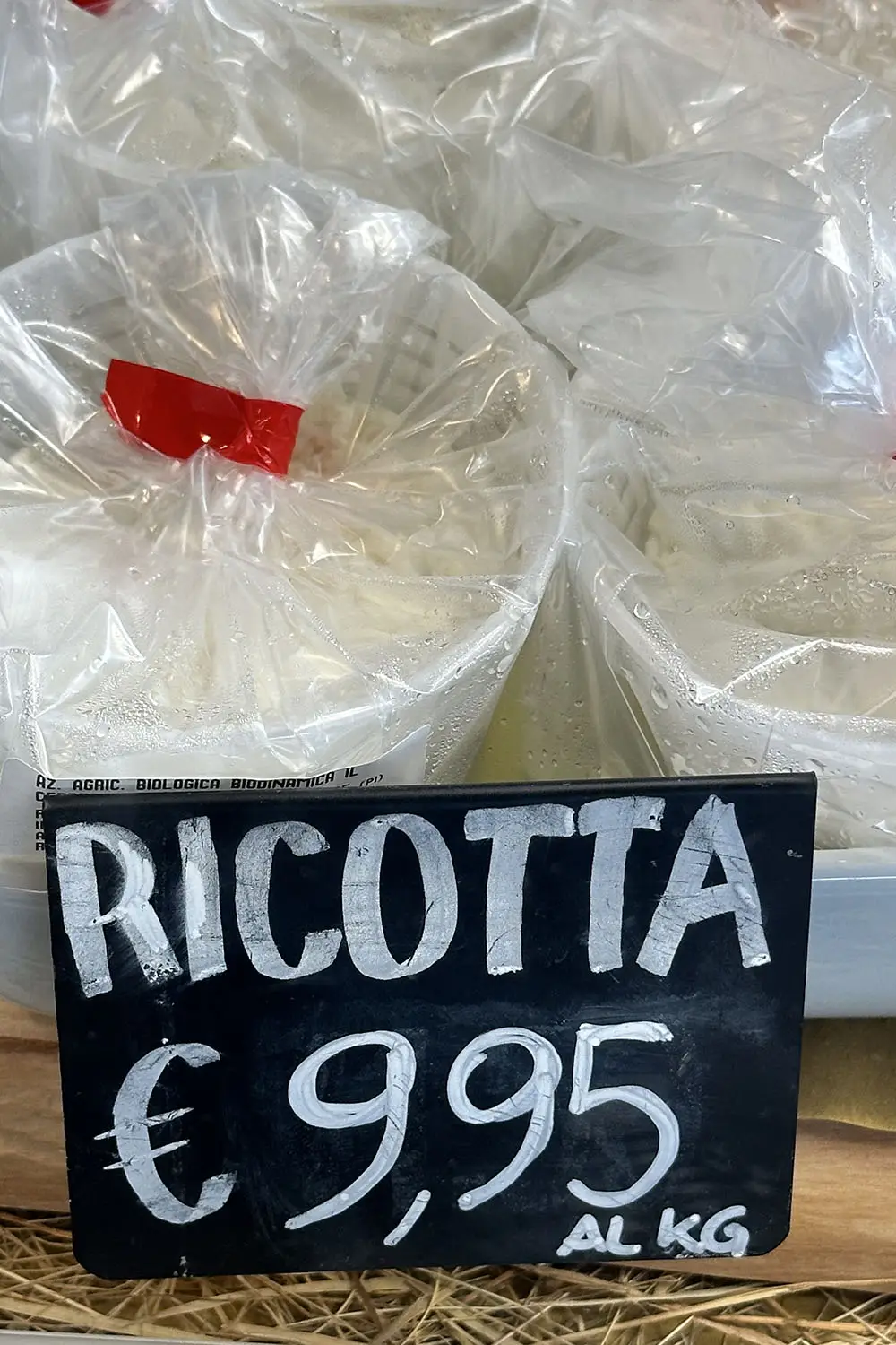 Bio Agriturismo Il Cerreto