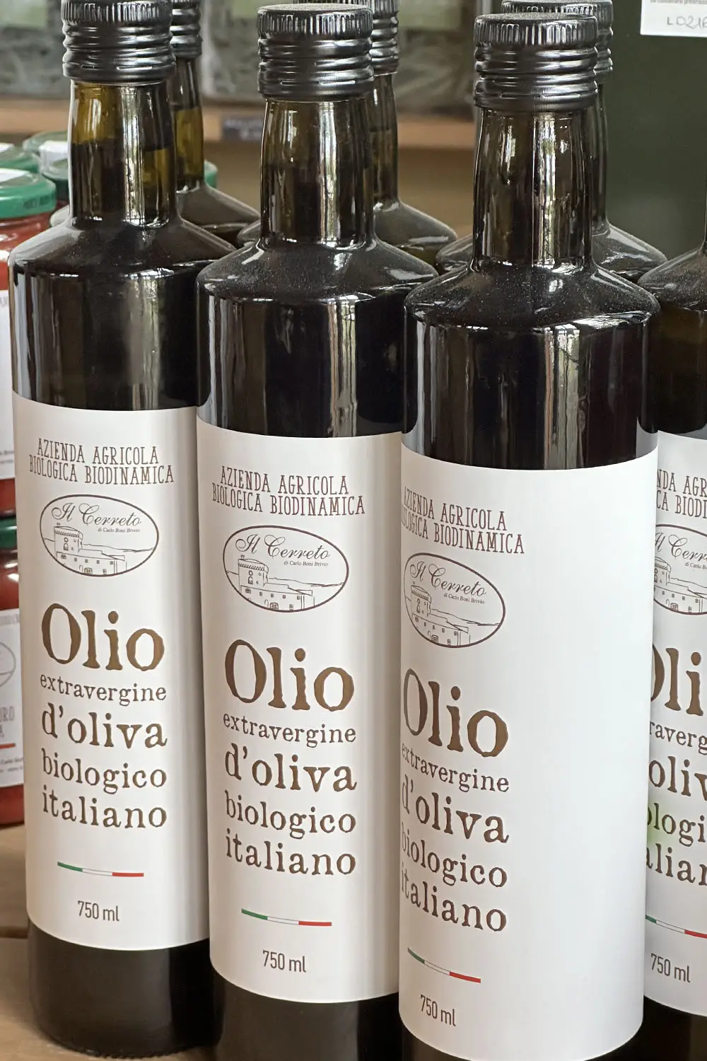 Bio Agriturismo Il Cerreto