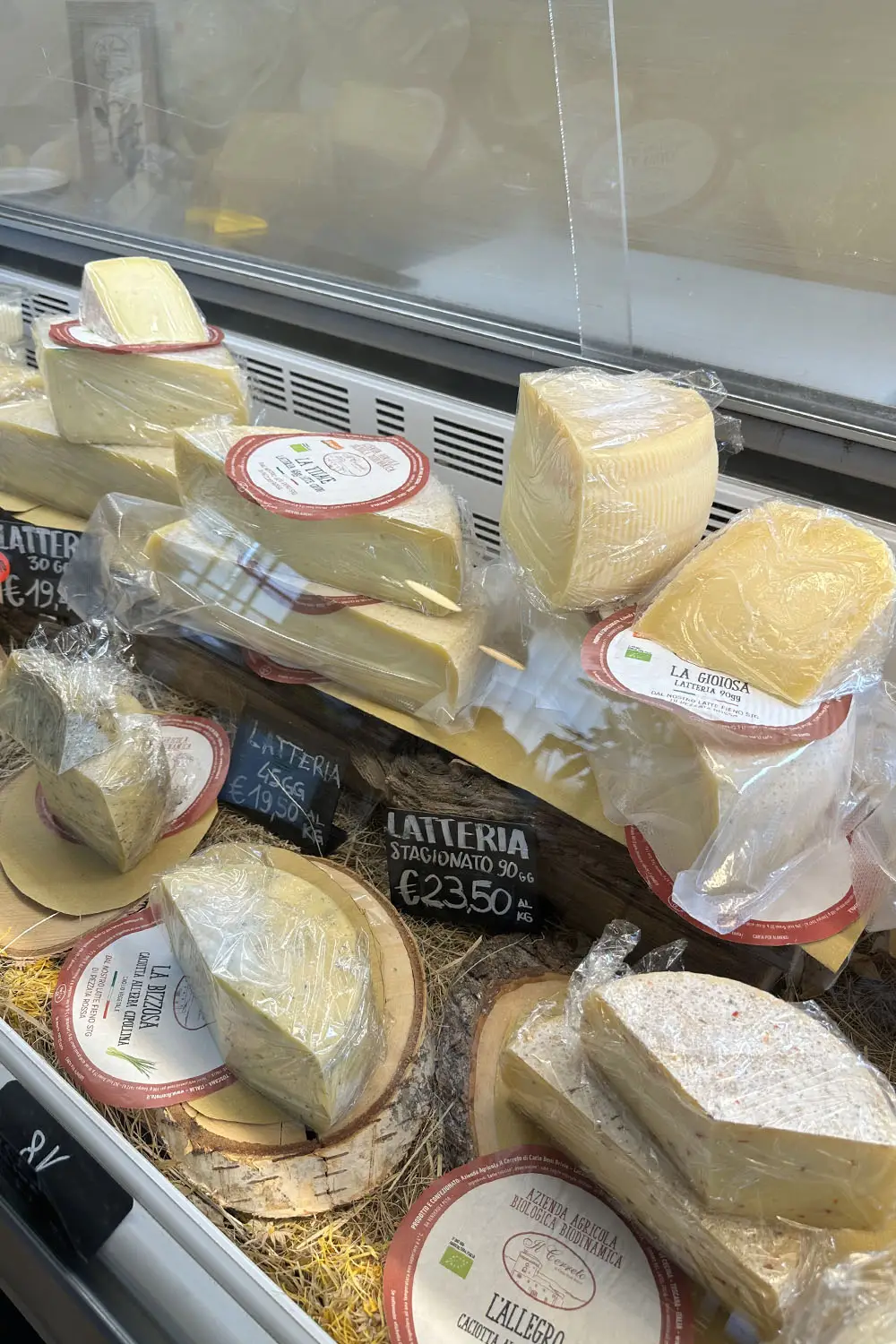 Bio Agriturismo Il Cerreto