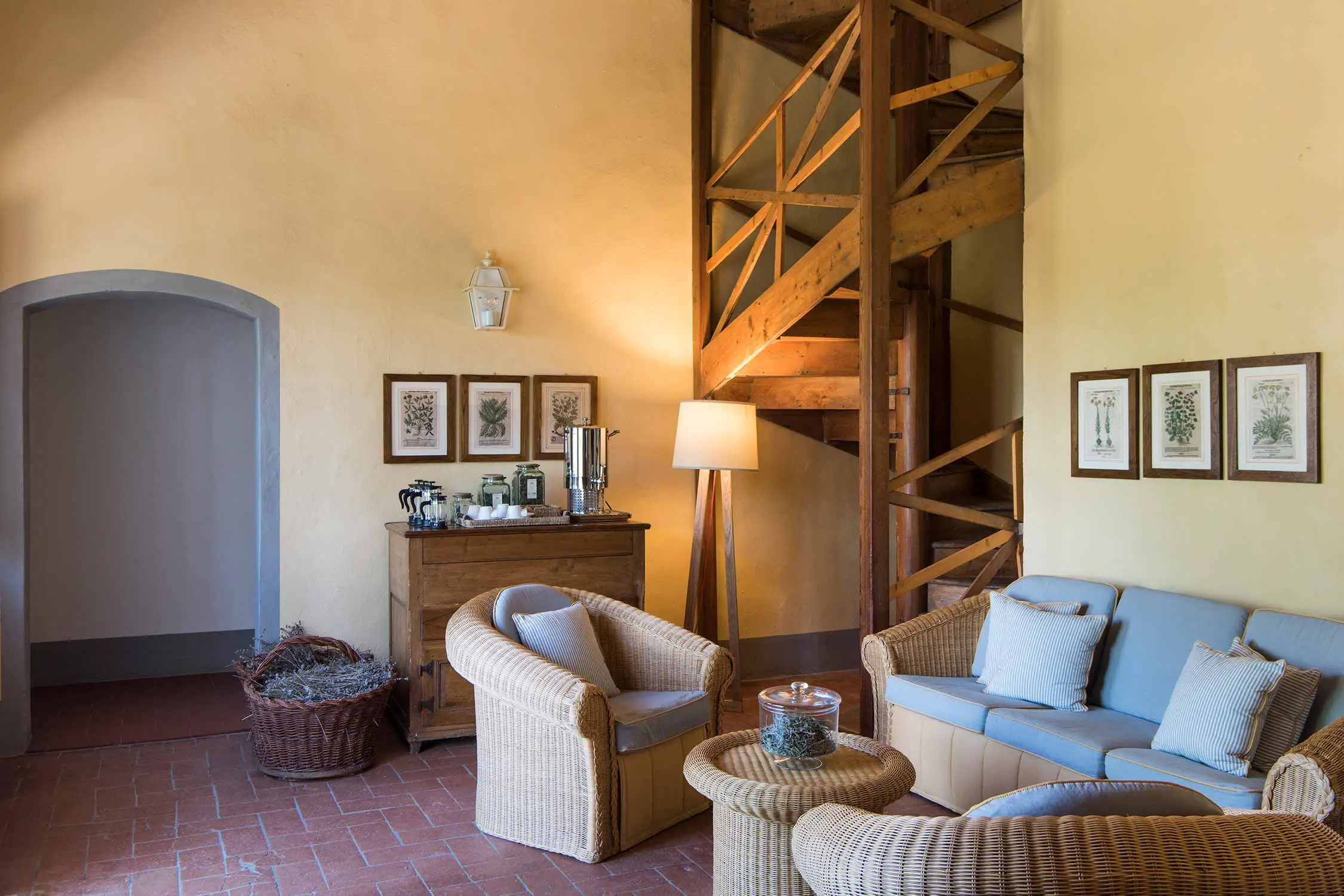 Bio Agriturismo Il Cerreto