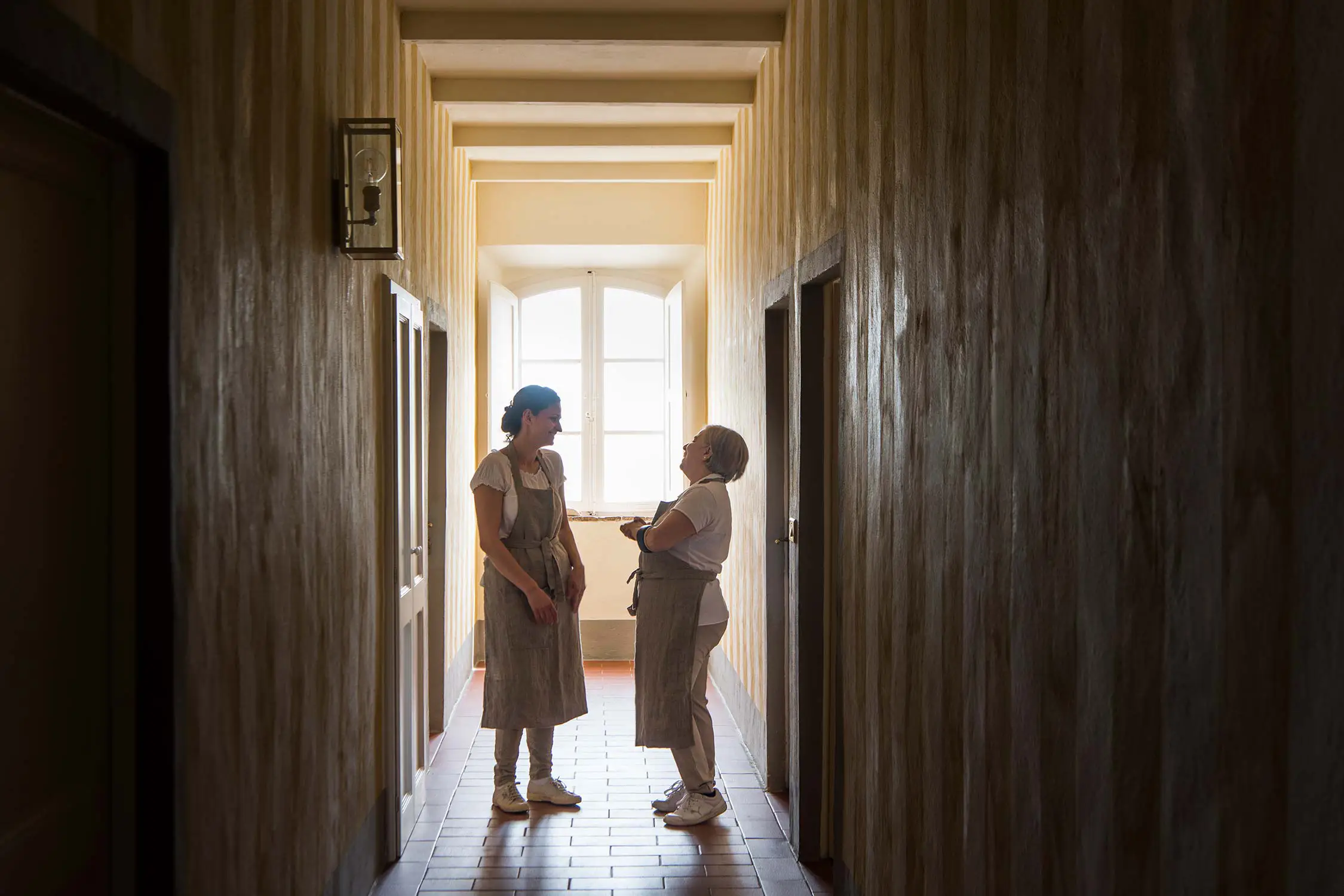 Bio Agriturismo Il Cerreto