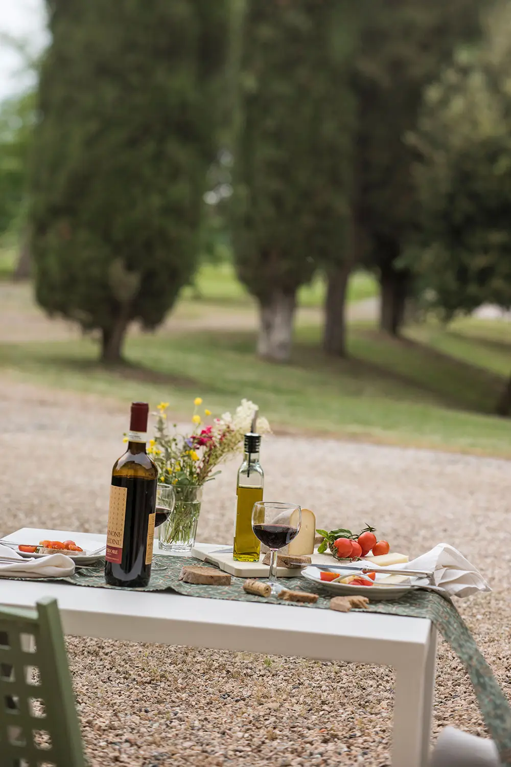 Bio Agriturismo Il Cerreto