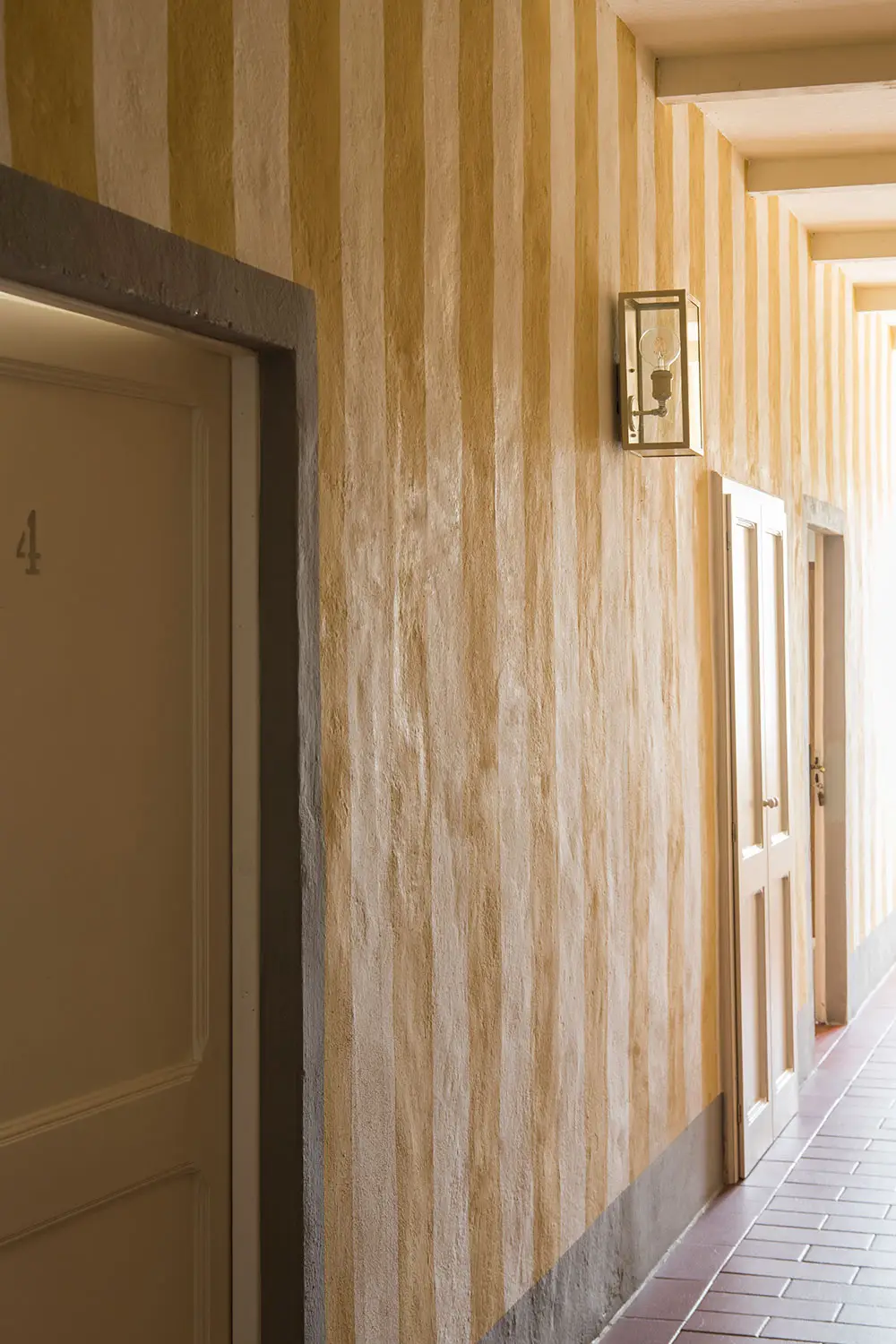 Bio Agriturismo Il Cerreto