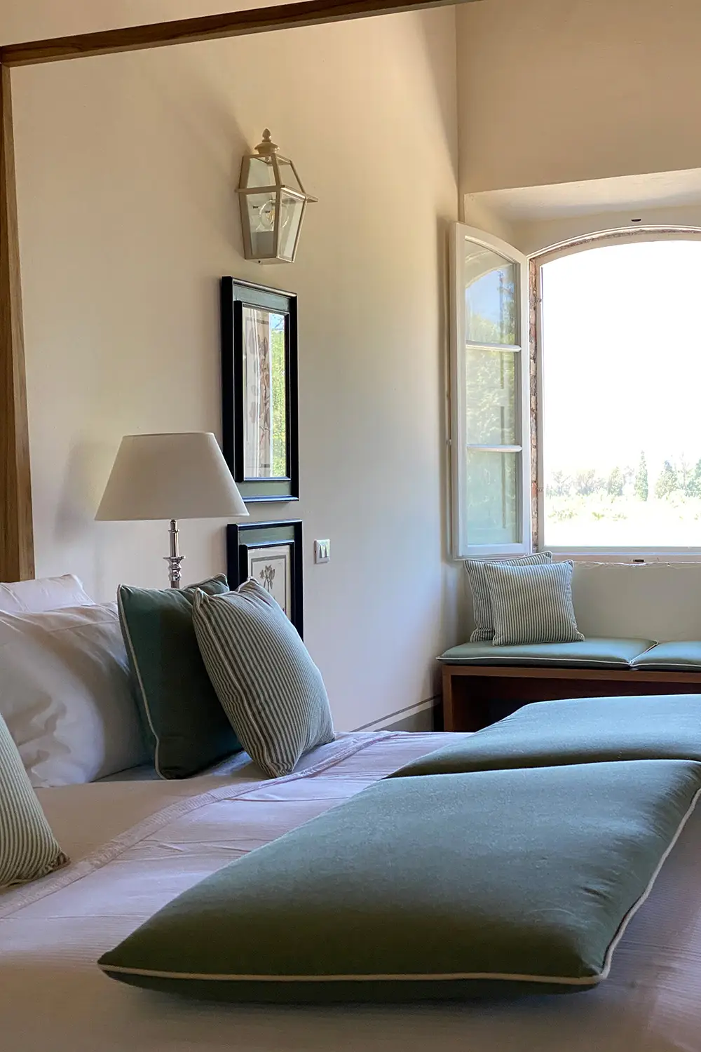 Bio Agriturismo Il Cerreto