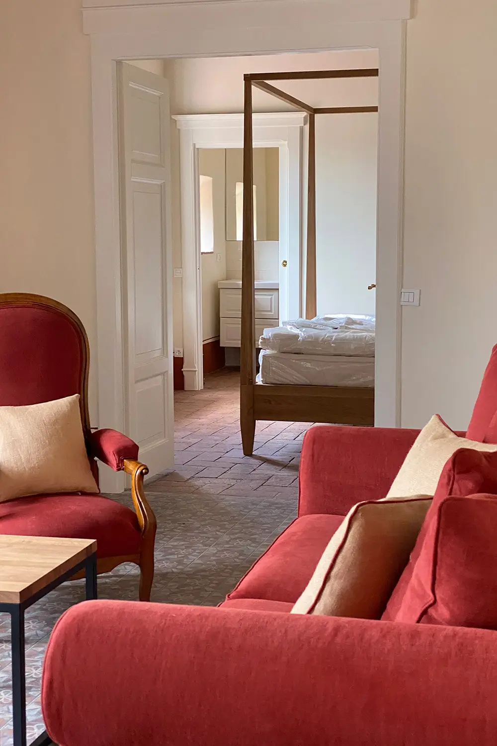 Bio Agriturismo Il Cerreto