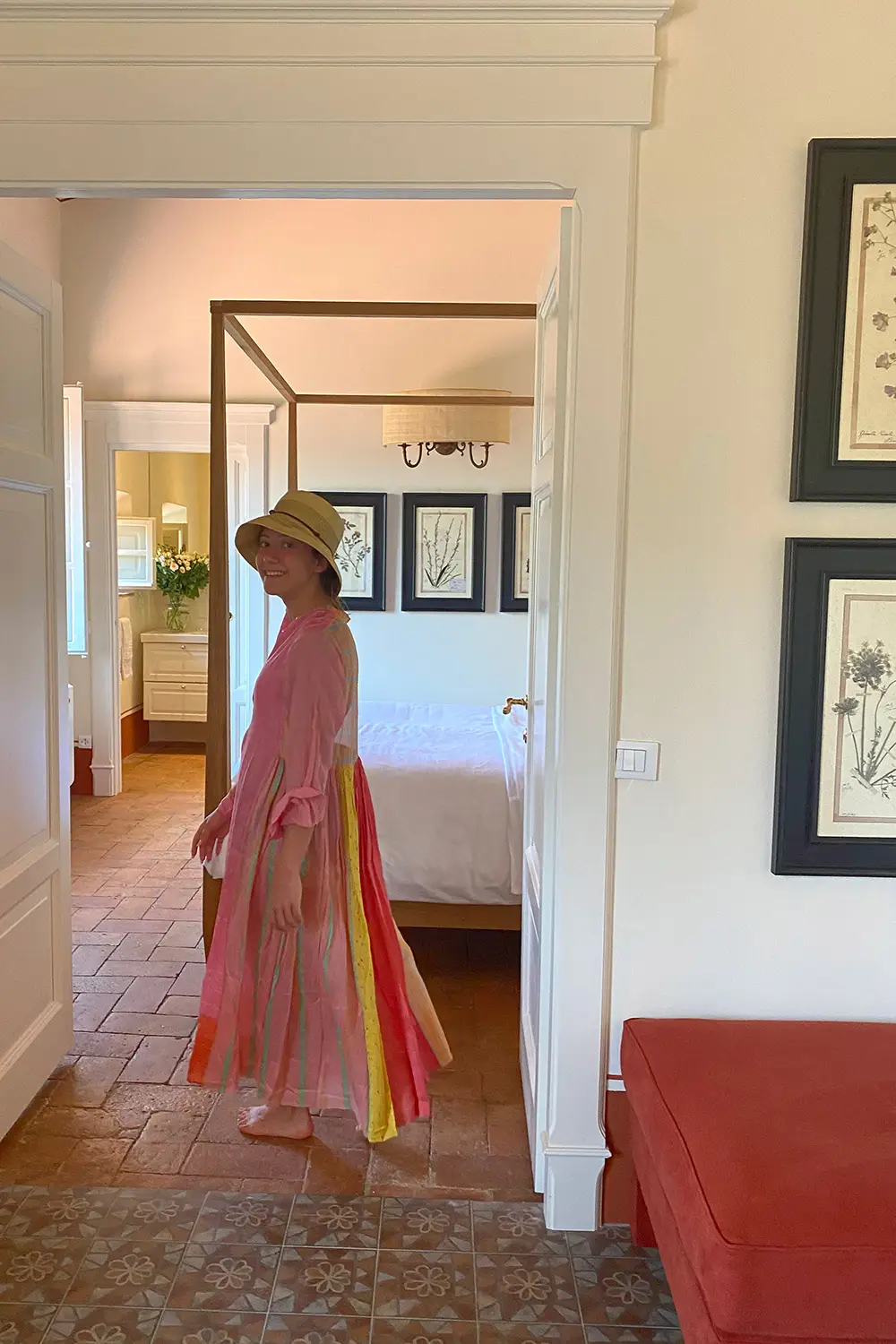 Bio Agriturismo Il Cerreto