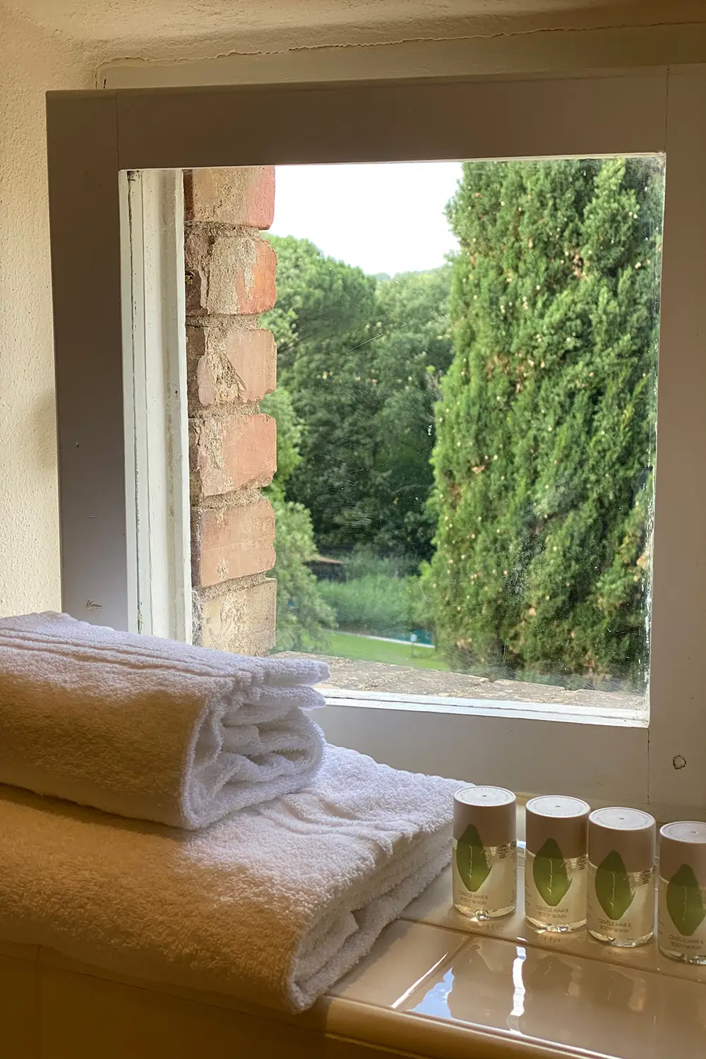 Bio Agriturismo Il Cerreto