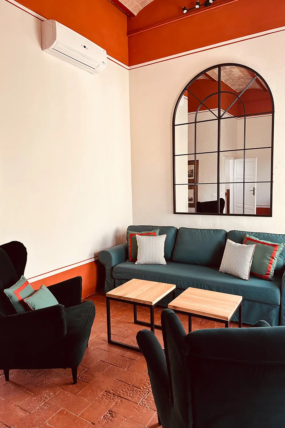 Bio Agriturismo Il Cerreto