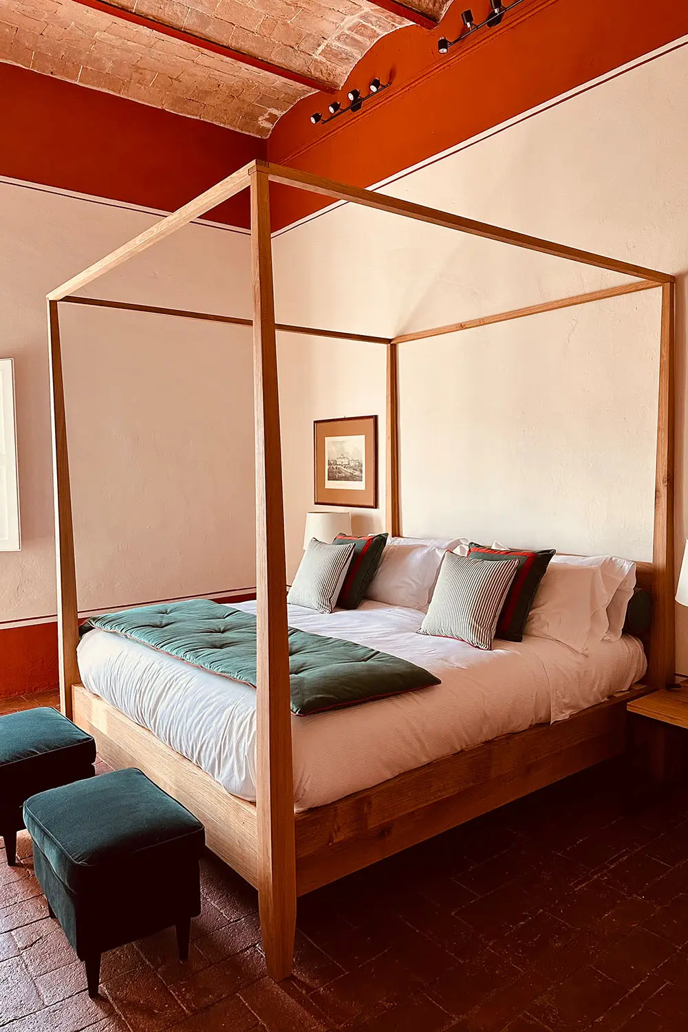 Bio Agriturismo Il Cerreto