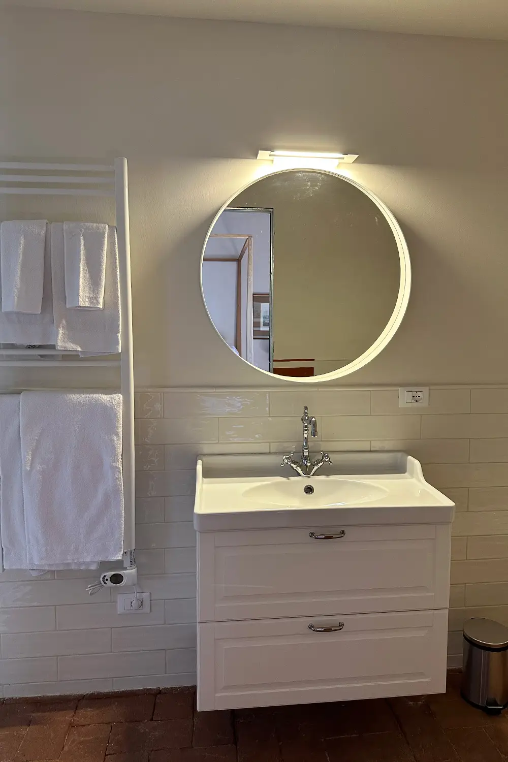 Bio Agriturismo Il Cerreto