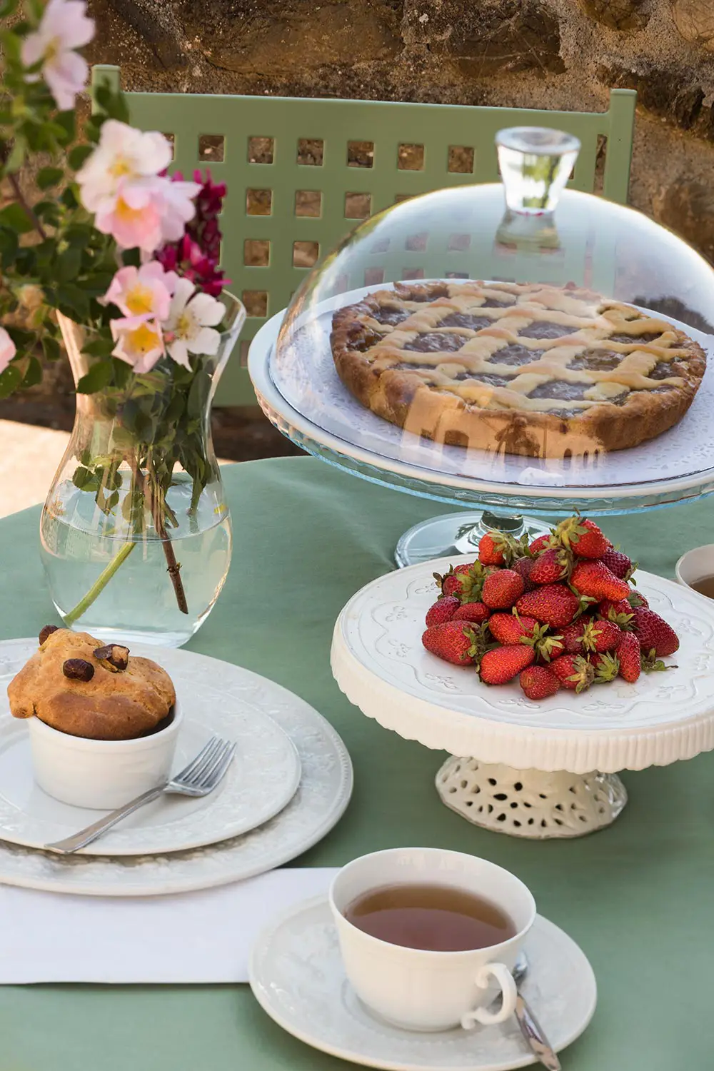 Bio Agriturismo Il Cerreto