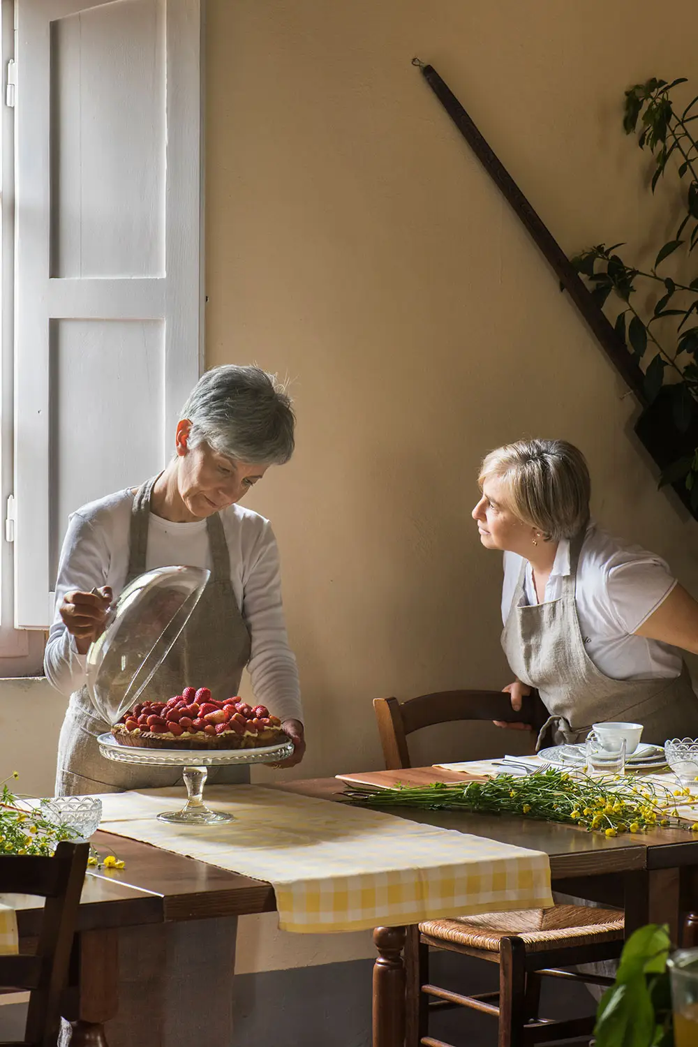 Bio Agriturismo Il Cerreto