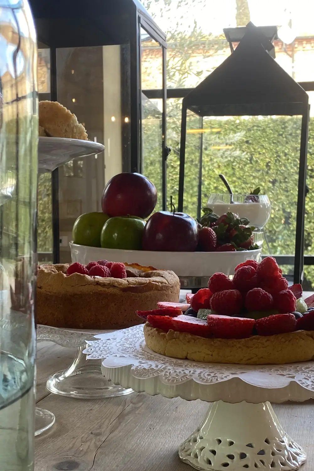 Bio Agriturismo Il Cerreto