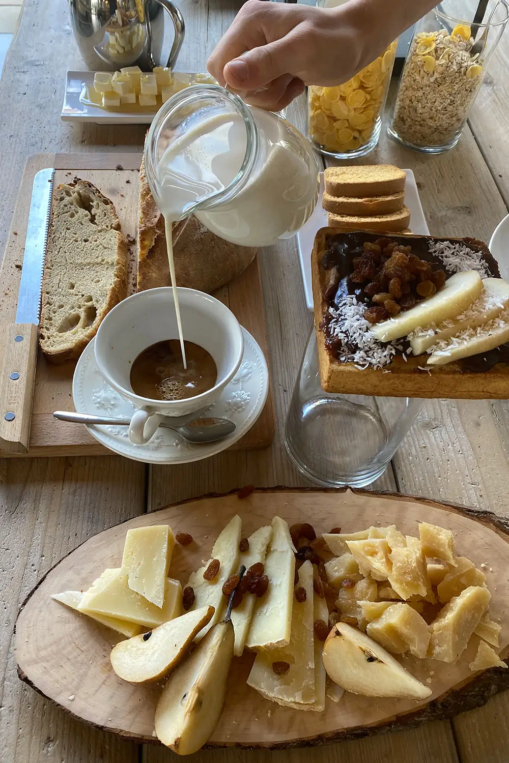 Bio Agriturismo Il Cerreto