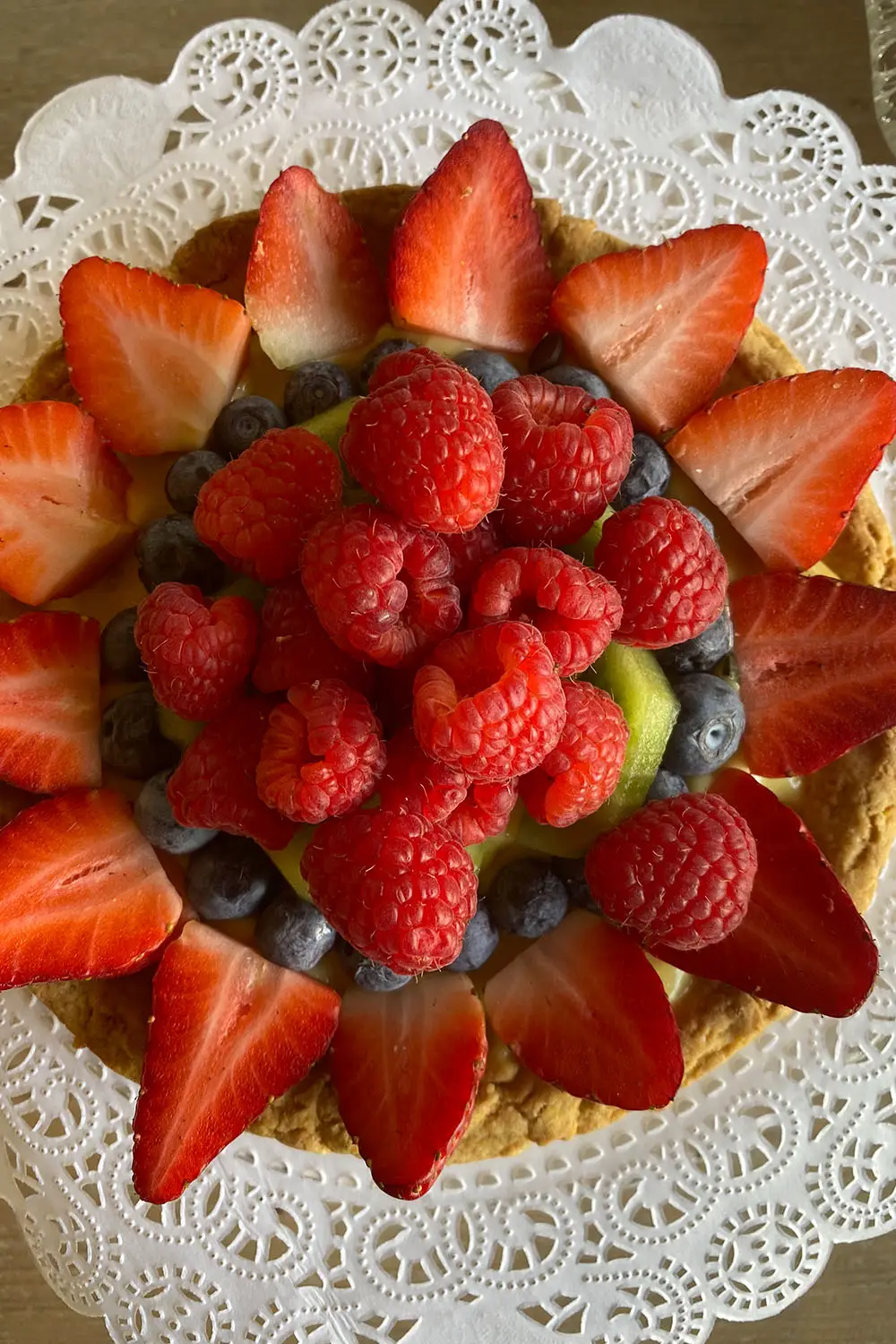 Bio Agriturismo Il Cerreto