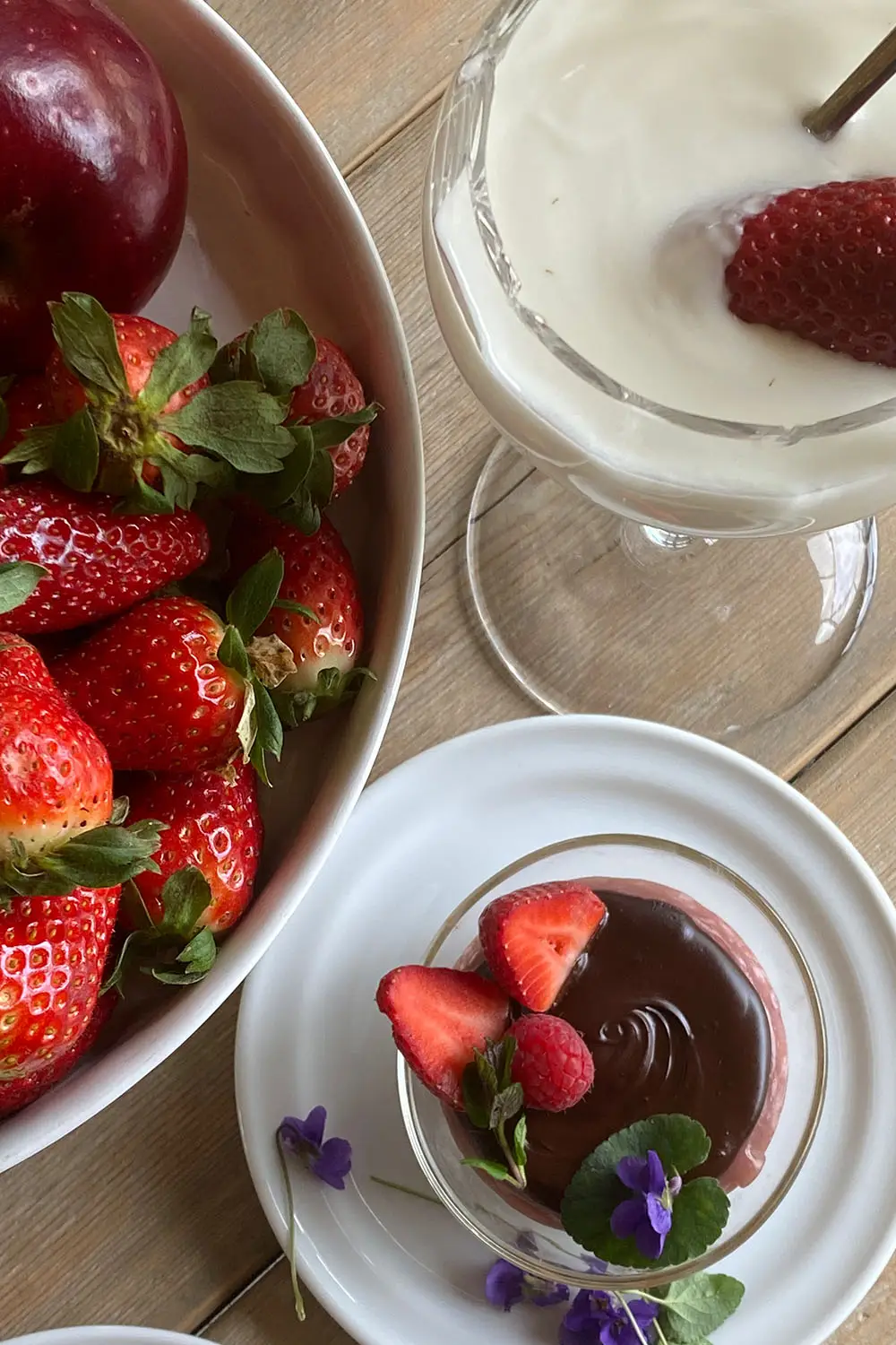 Bio Agriturismo Il Cerreto