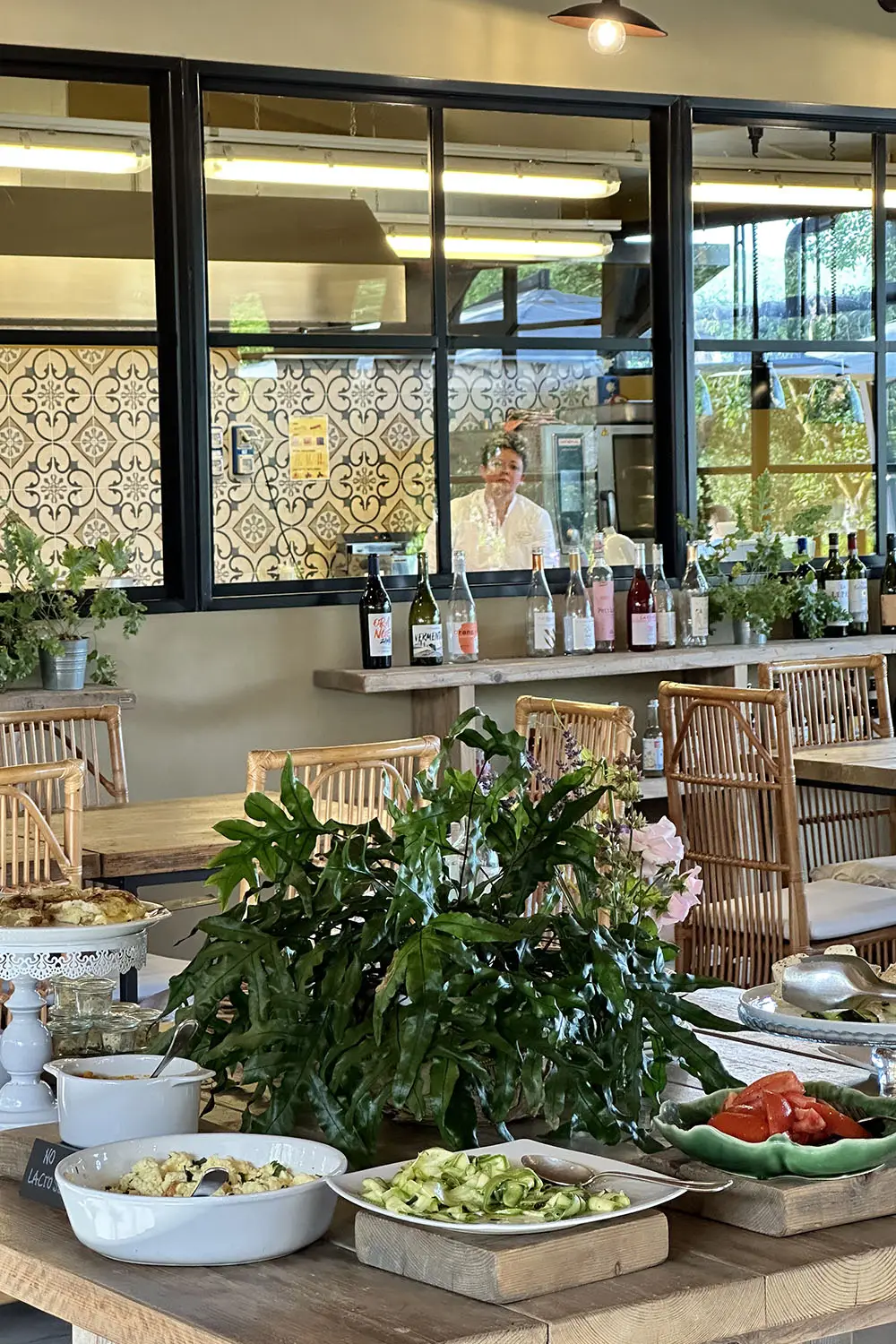 Bio Agriturismo Il Cerreto