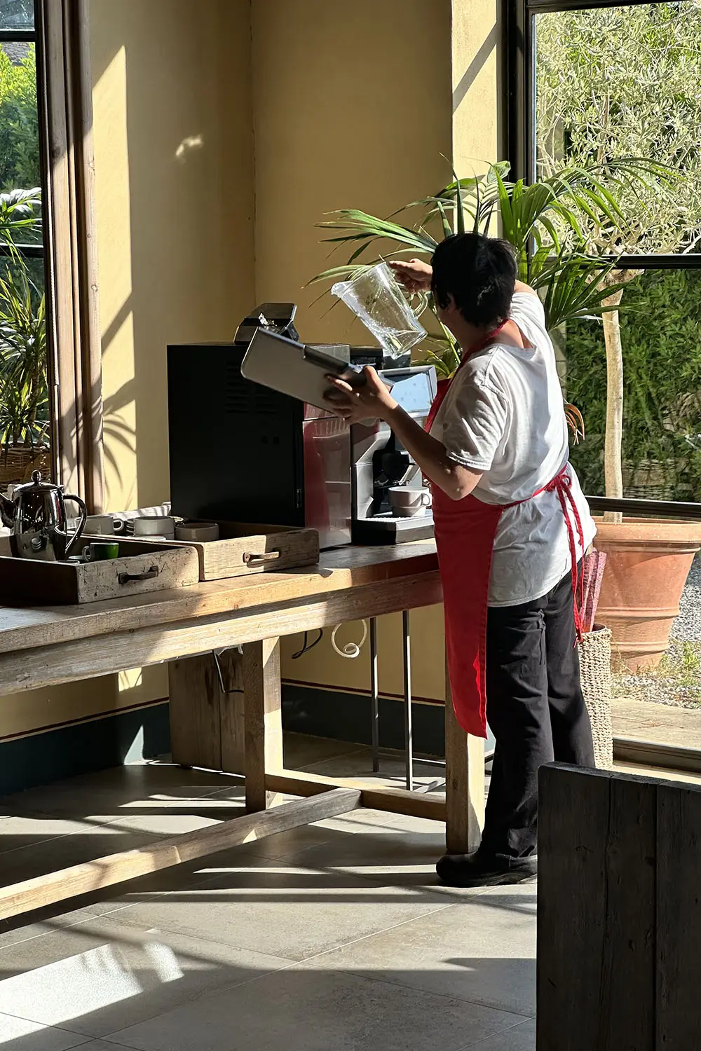 Bio Agriturismo Il Cerreto