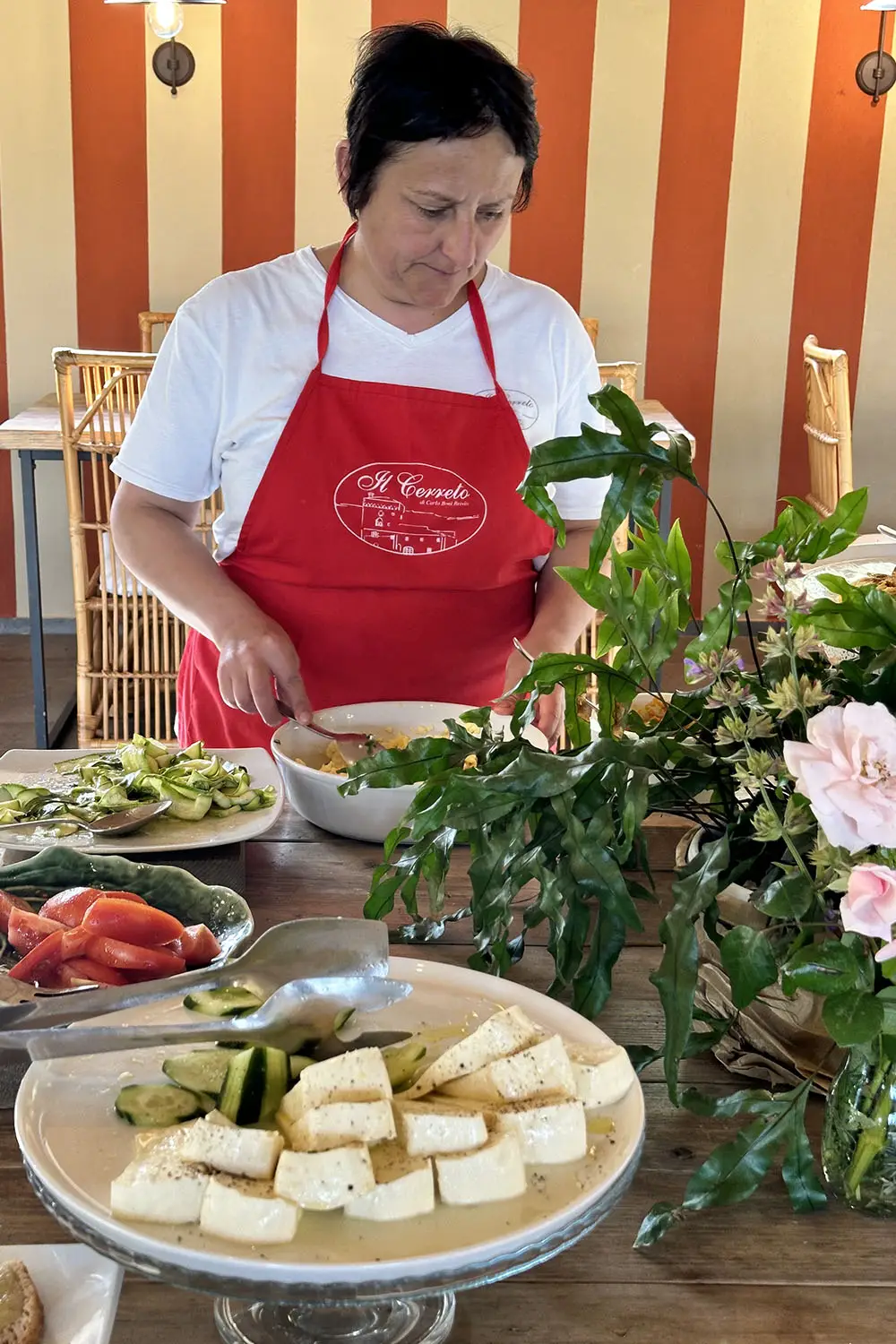 Bio Agriturismo Il Cerreto