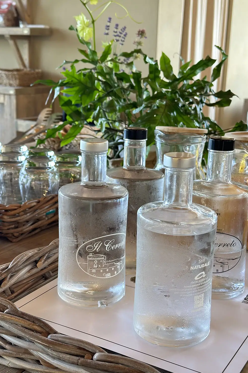 Bio Agriturismo Il Cerreto