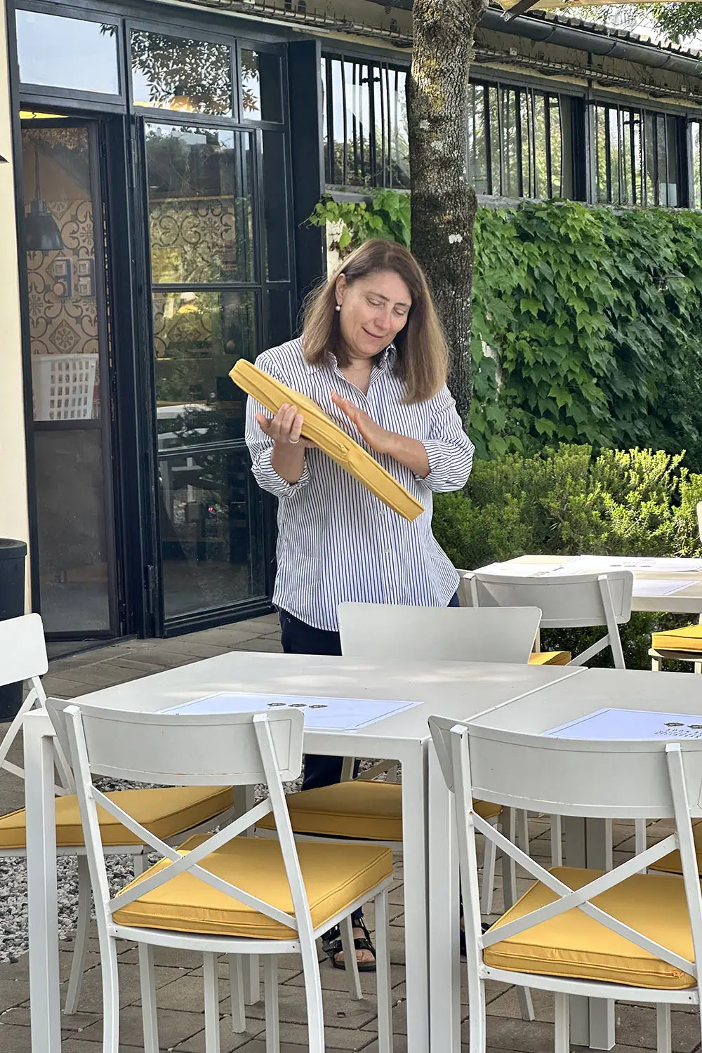 Bio Agriturismo Il Cerreto