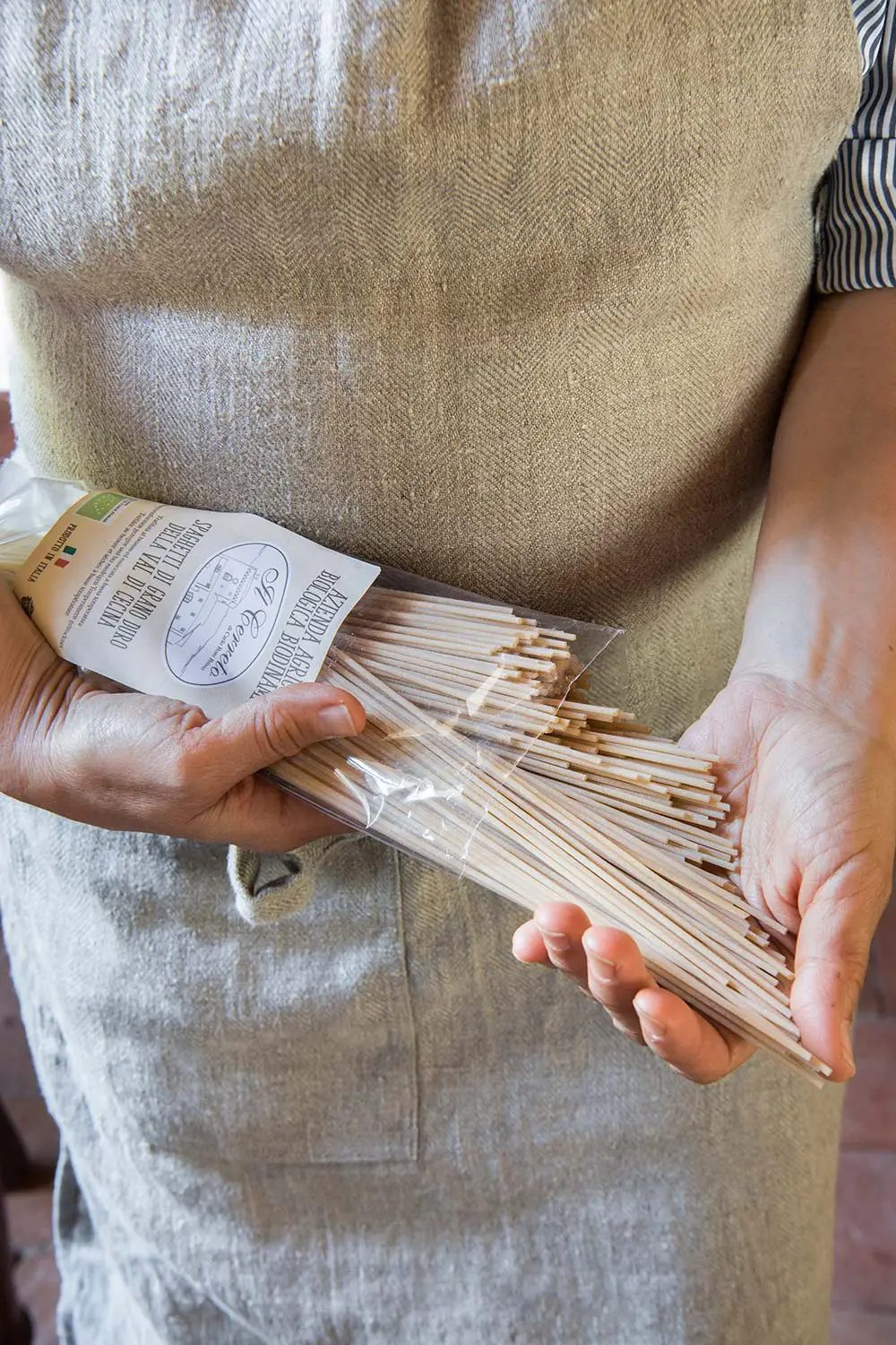 Bio Agriturismo Il Cerreto