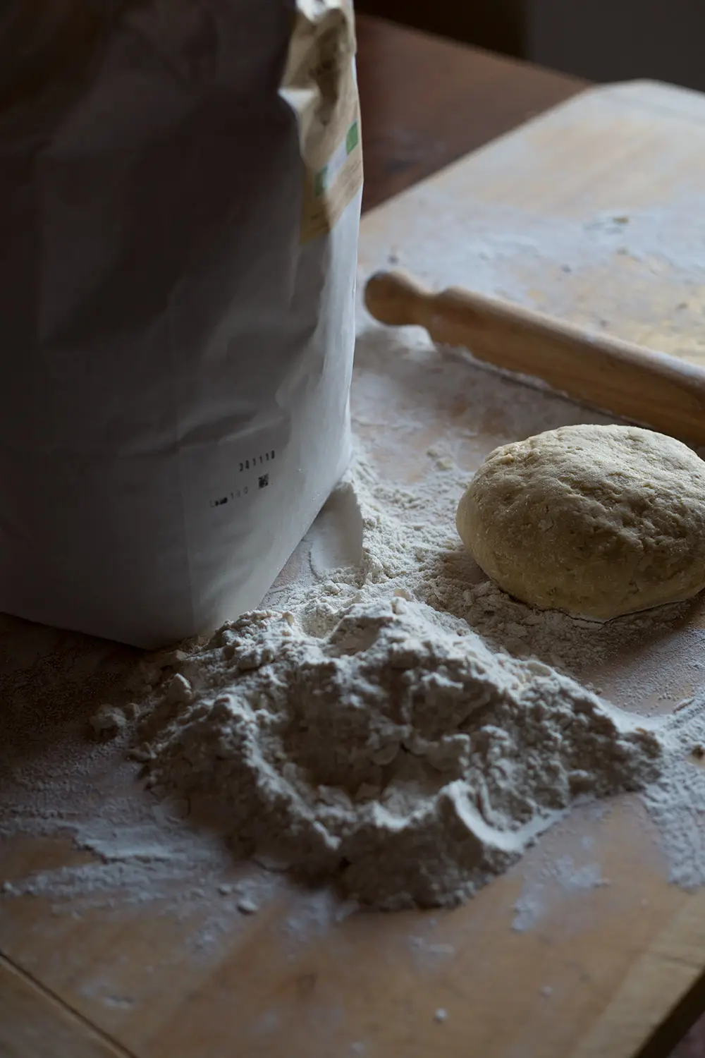 Bio Agriturismo Il Cerreto