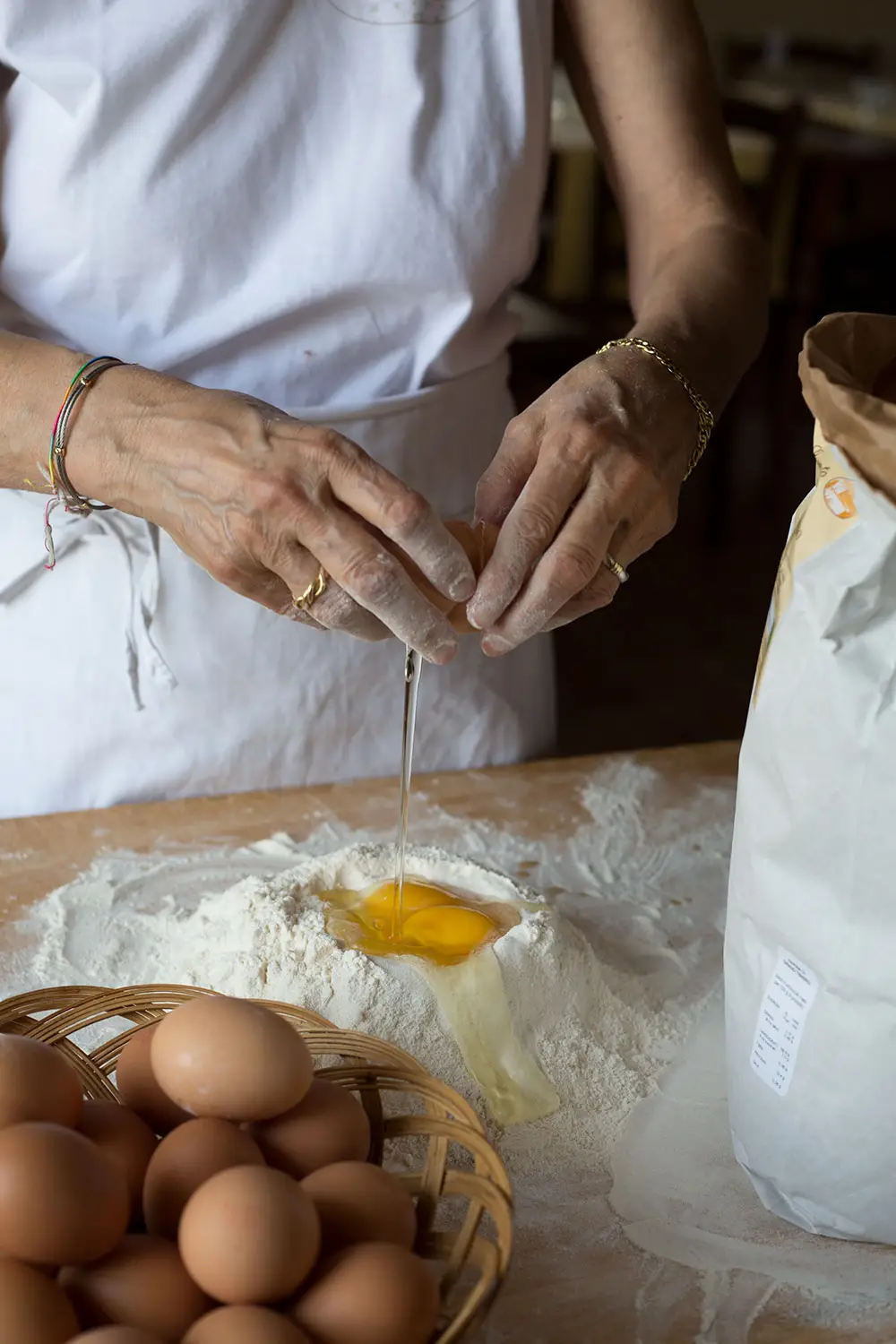 Bio Agriturismo Il Cerreto
