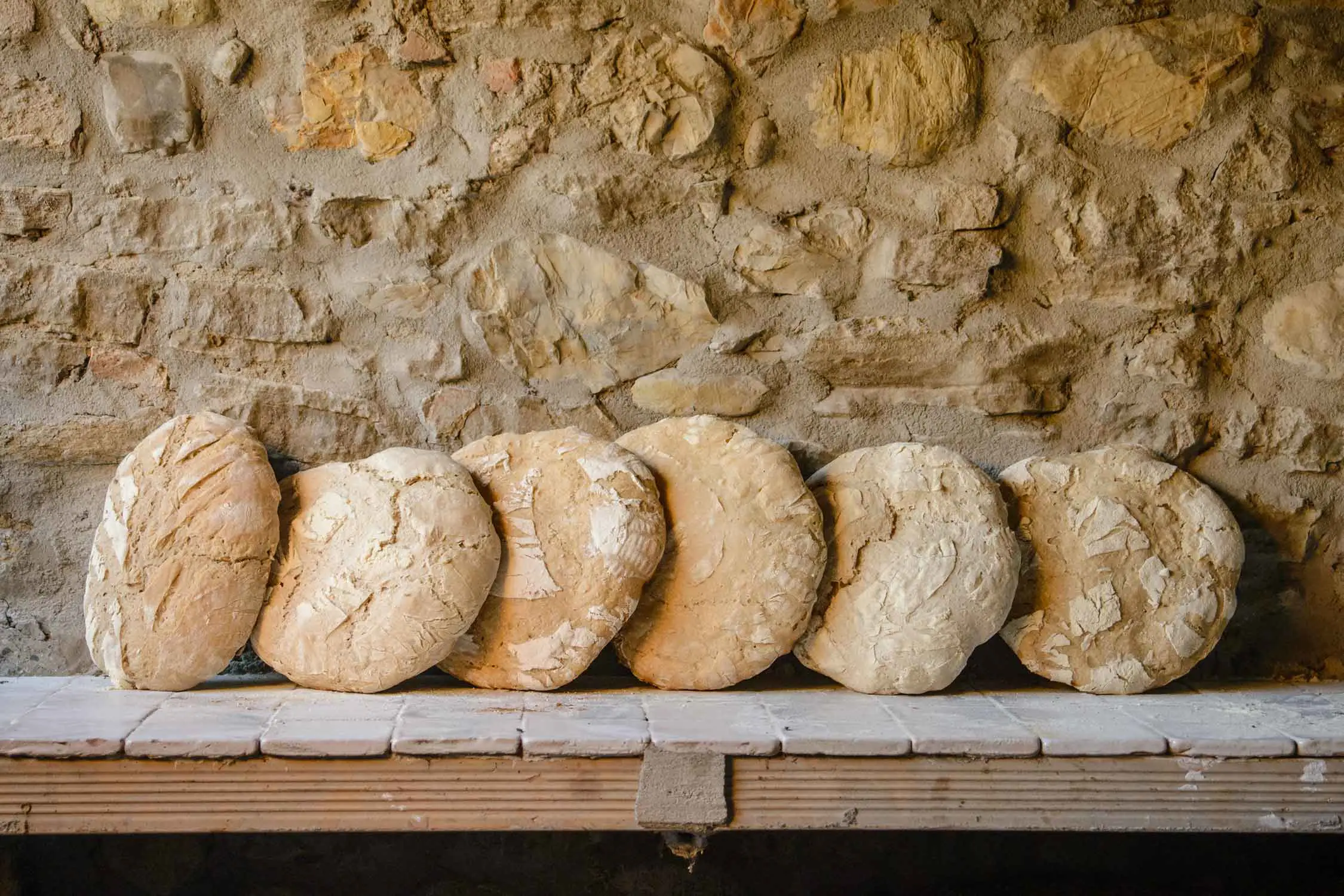 Bio Agriturismo Il Cerreto