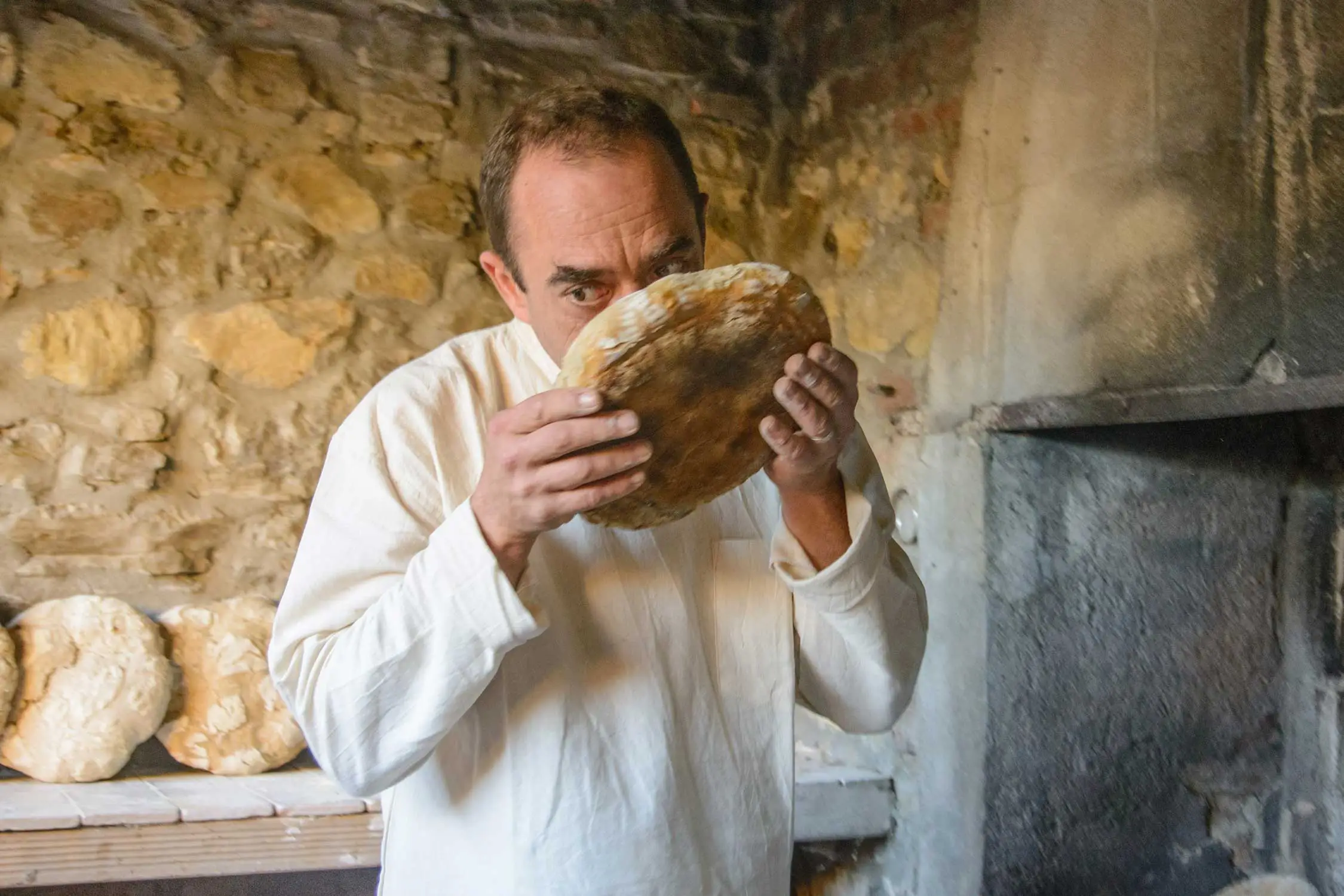 Bio Agriturismo Il Cerreto