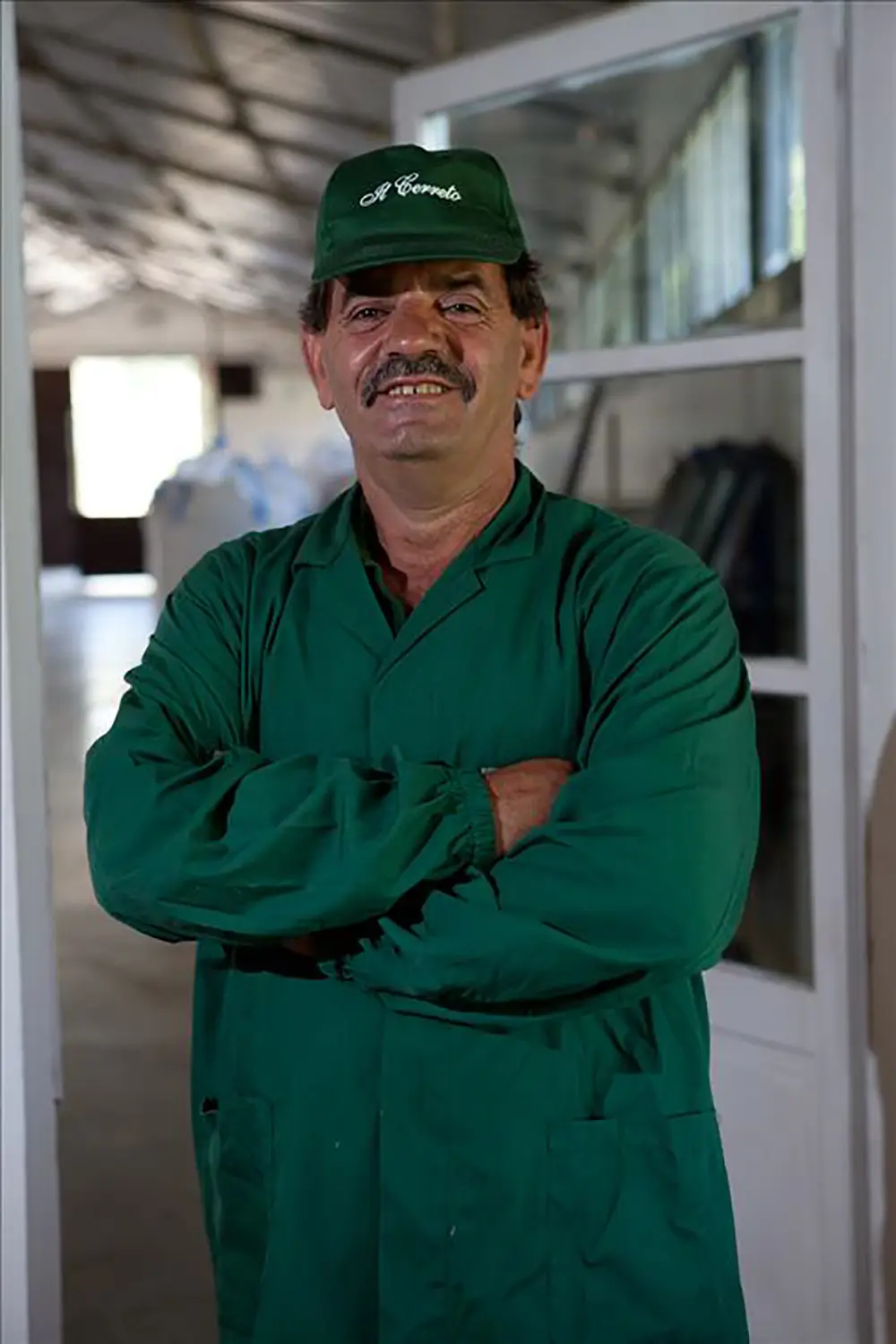 Bio Agriturismo Il Cerreto