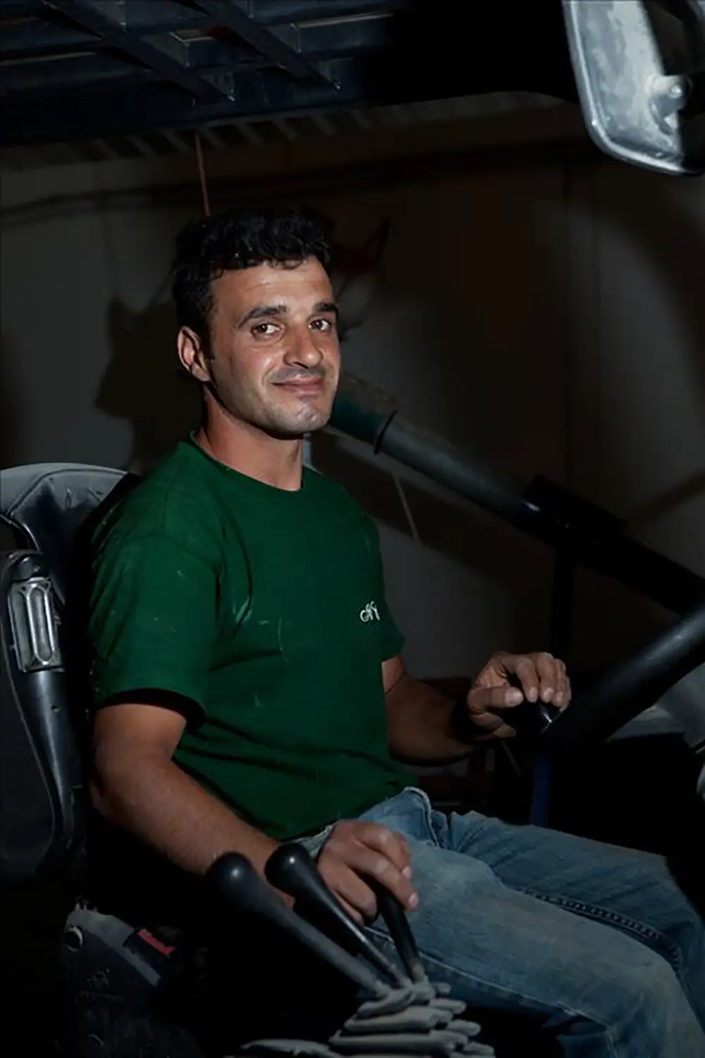 Bio Agriturismo Il Cerreto