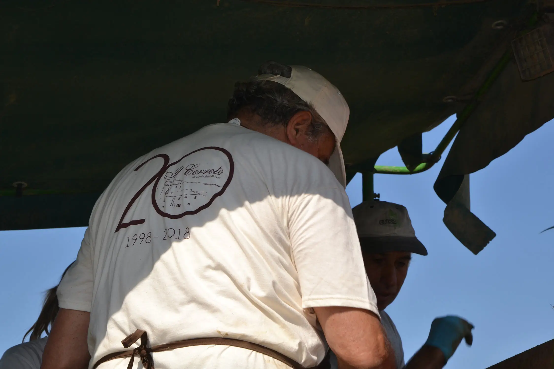 Bio Agriturismo Il Cerreto